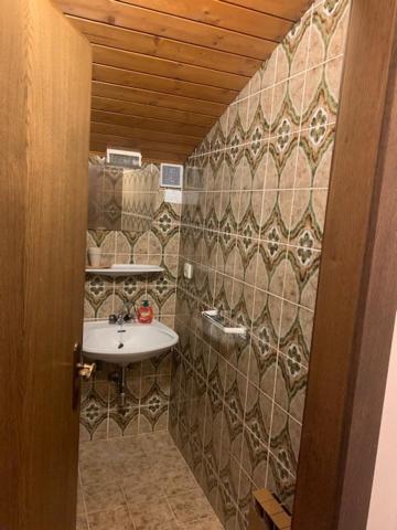 Budget Single Room photo 2