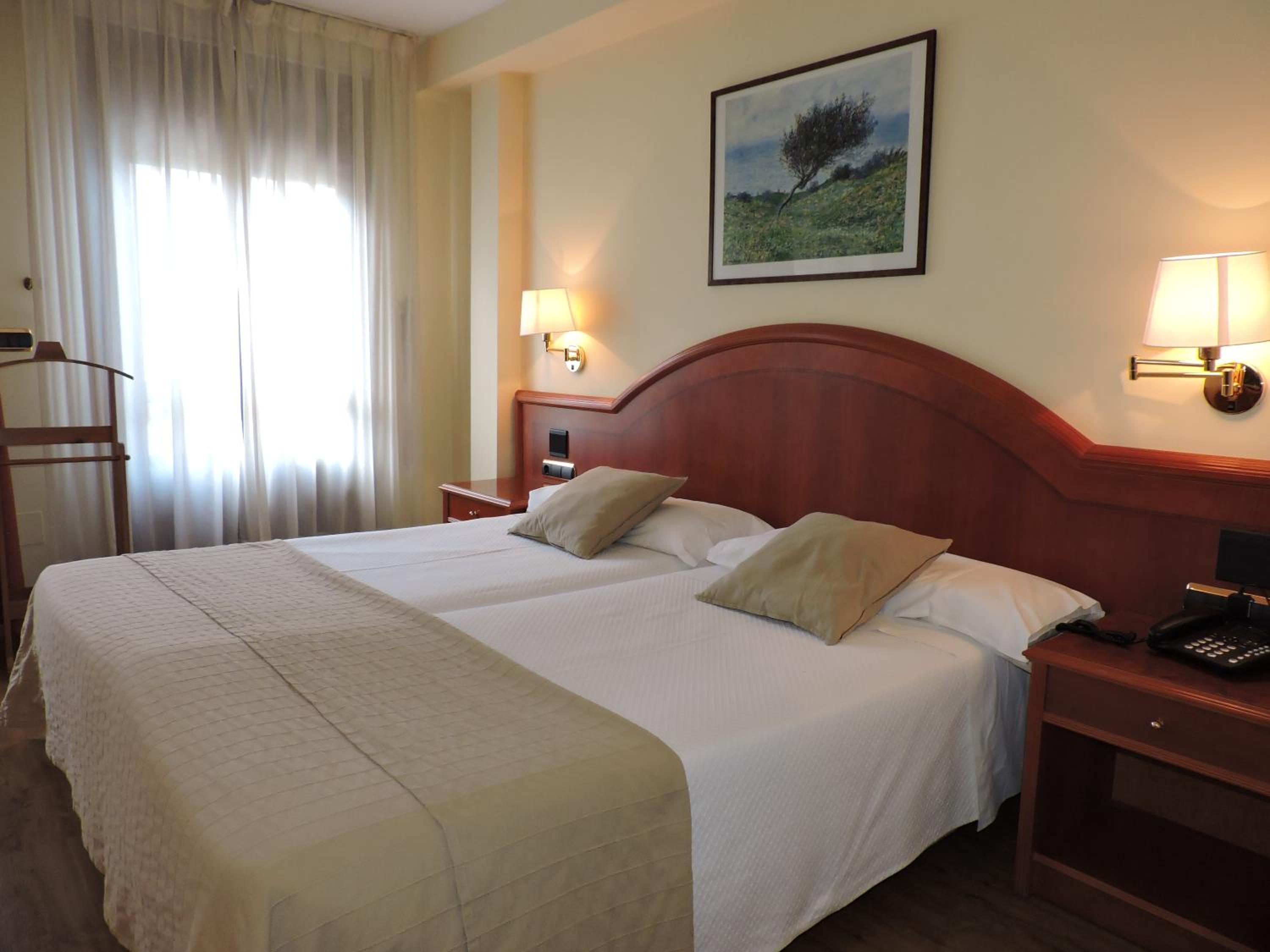 Double or Twin Room photo 2