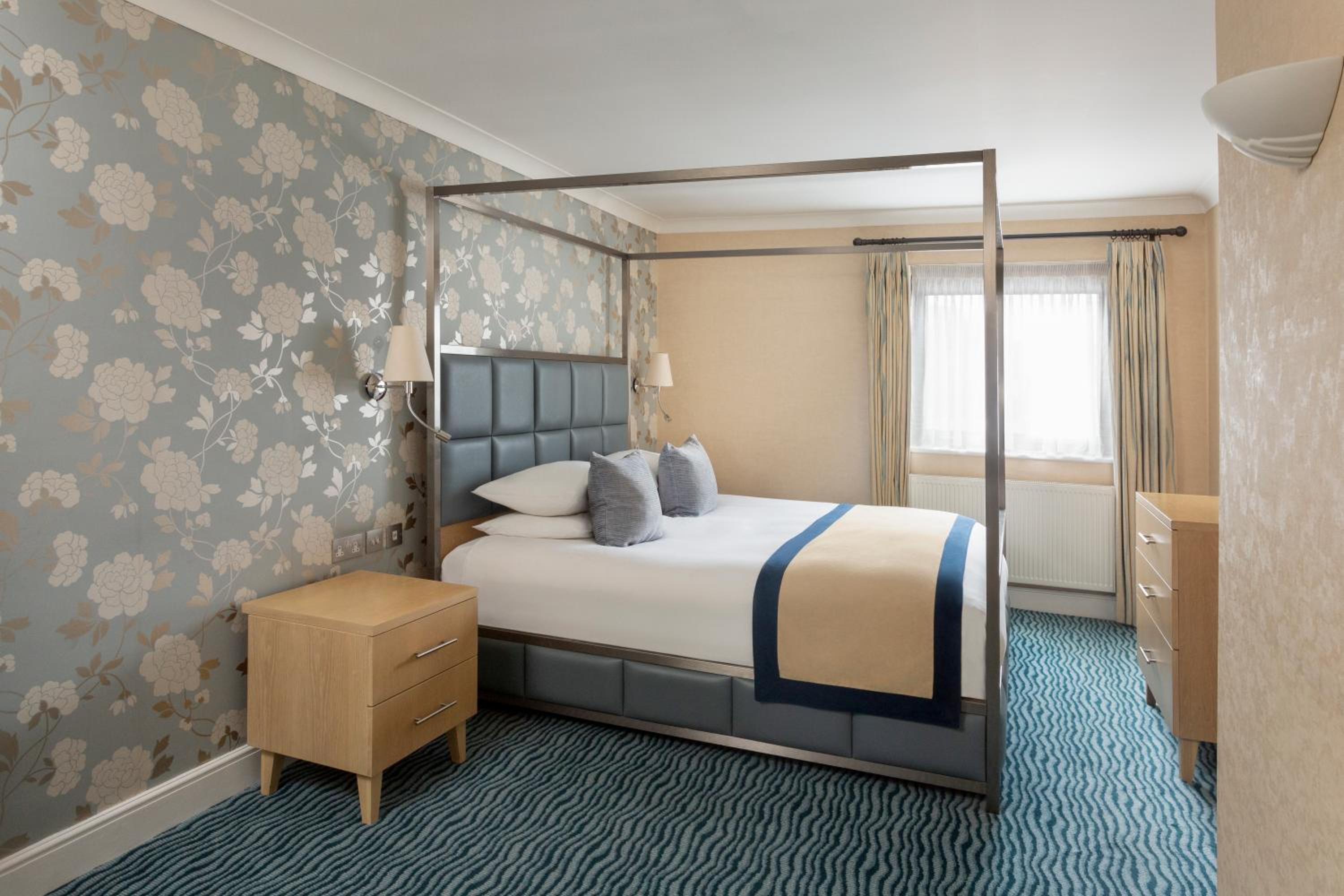 Suite - Photo 1