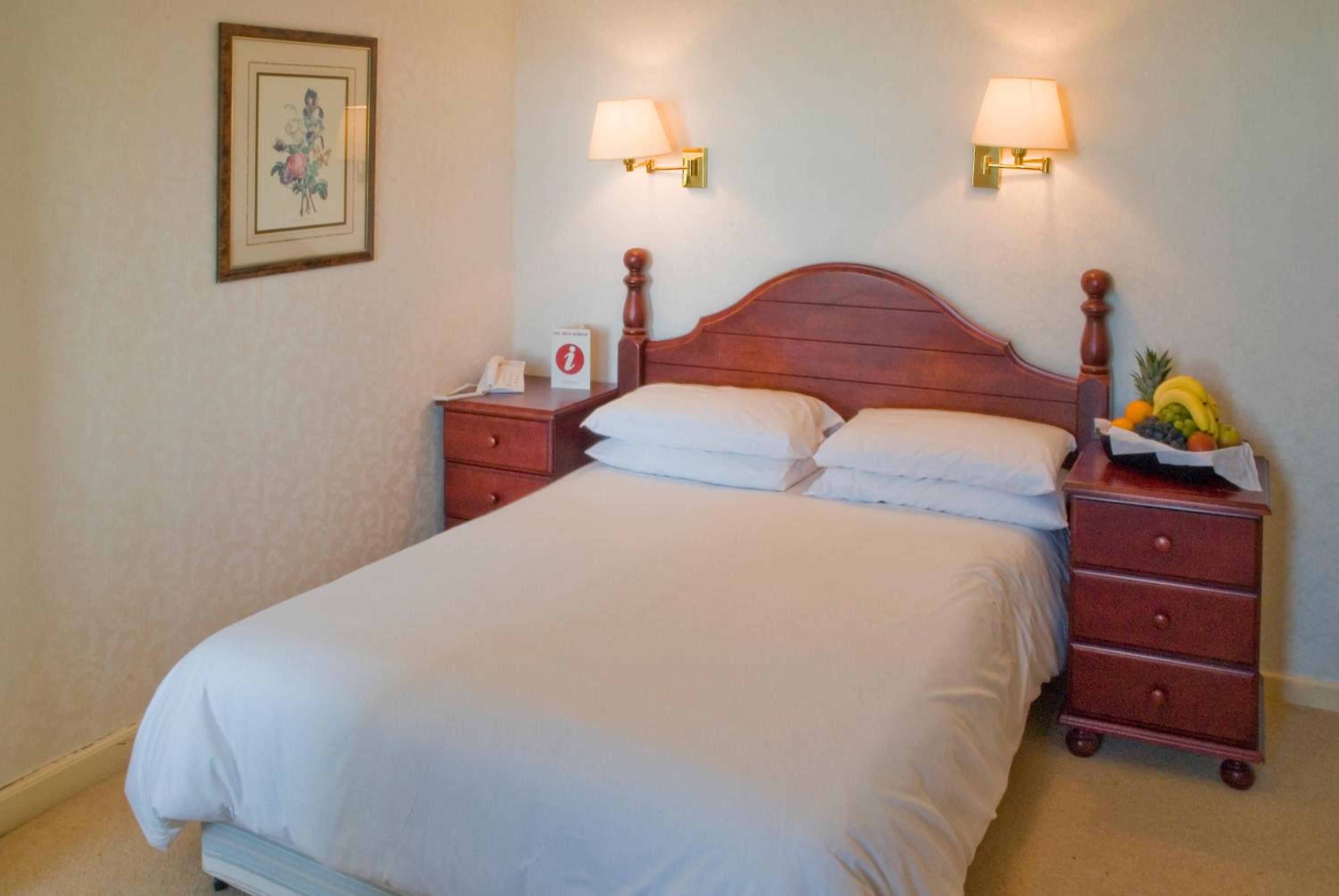 Double Room - Photo 1