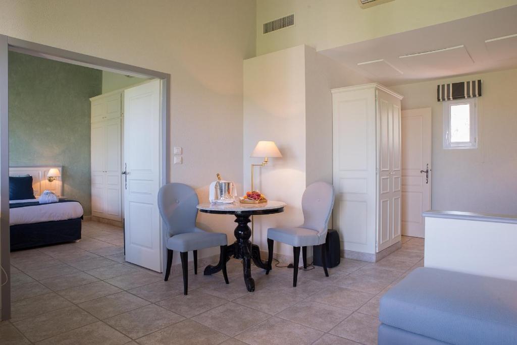 Suite photo 3