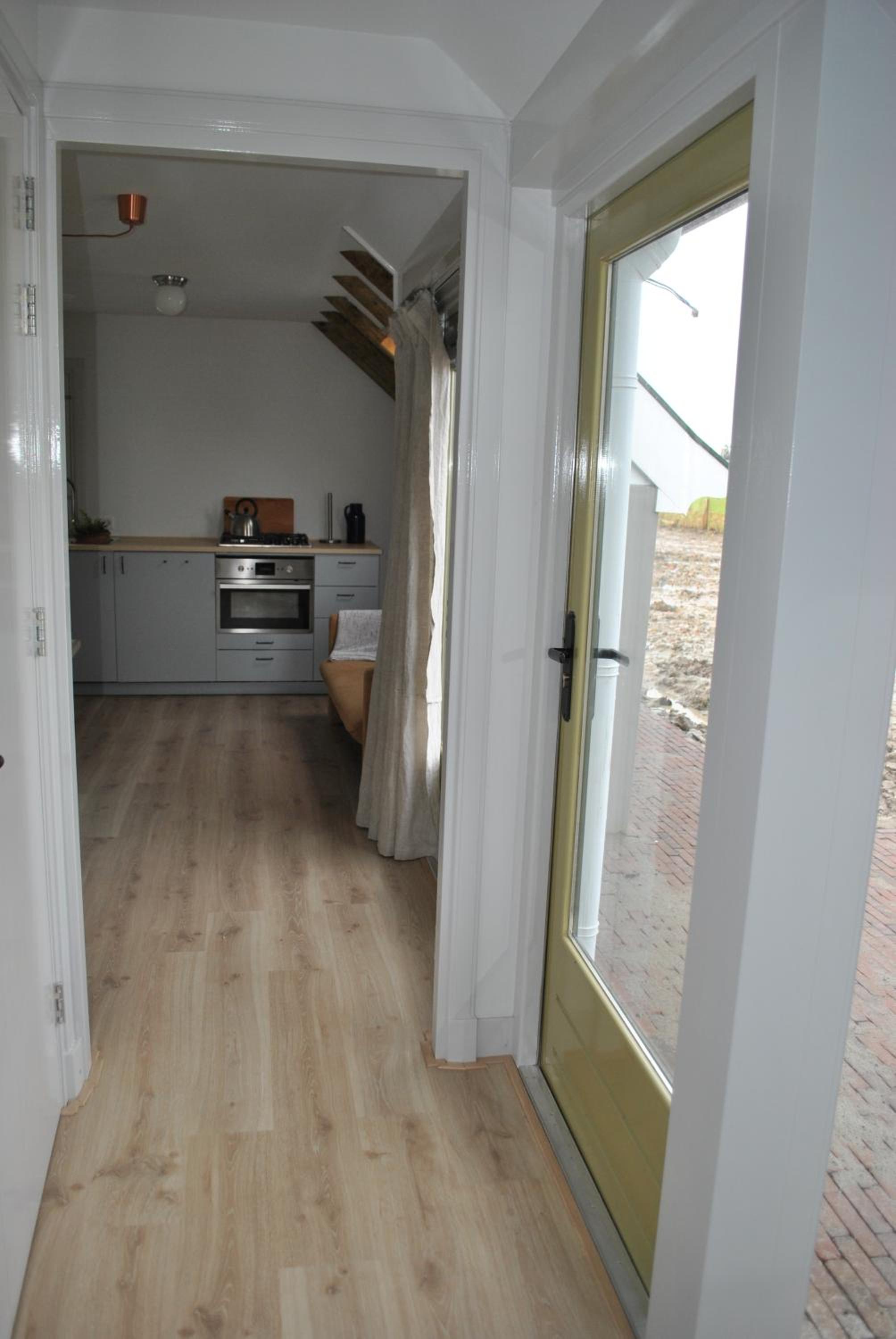 Studio Apartment - Photo 7