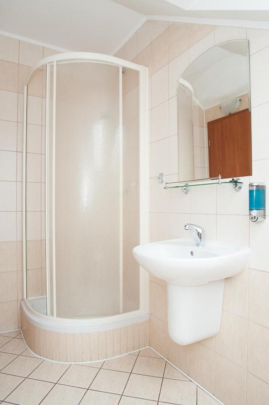 Double Room with Balcony photo 2