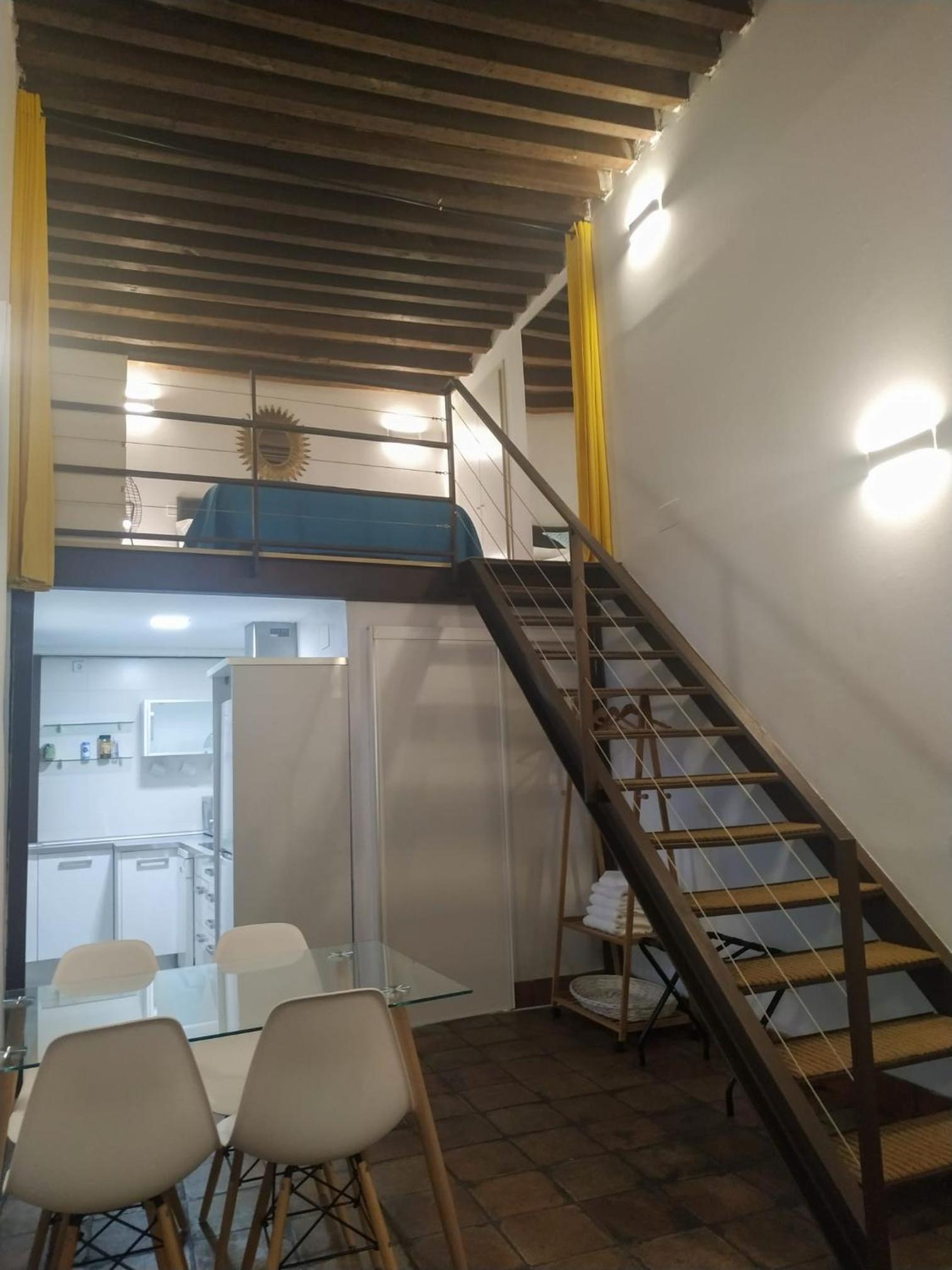 Loft - Photo 5