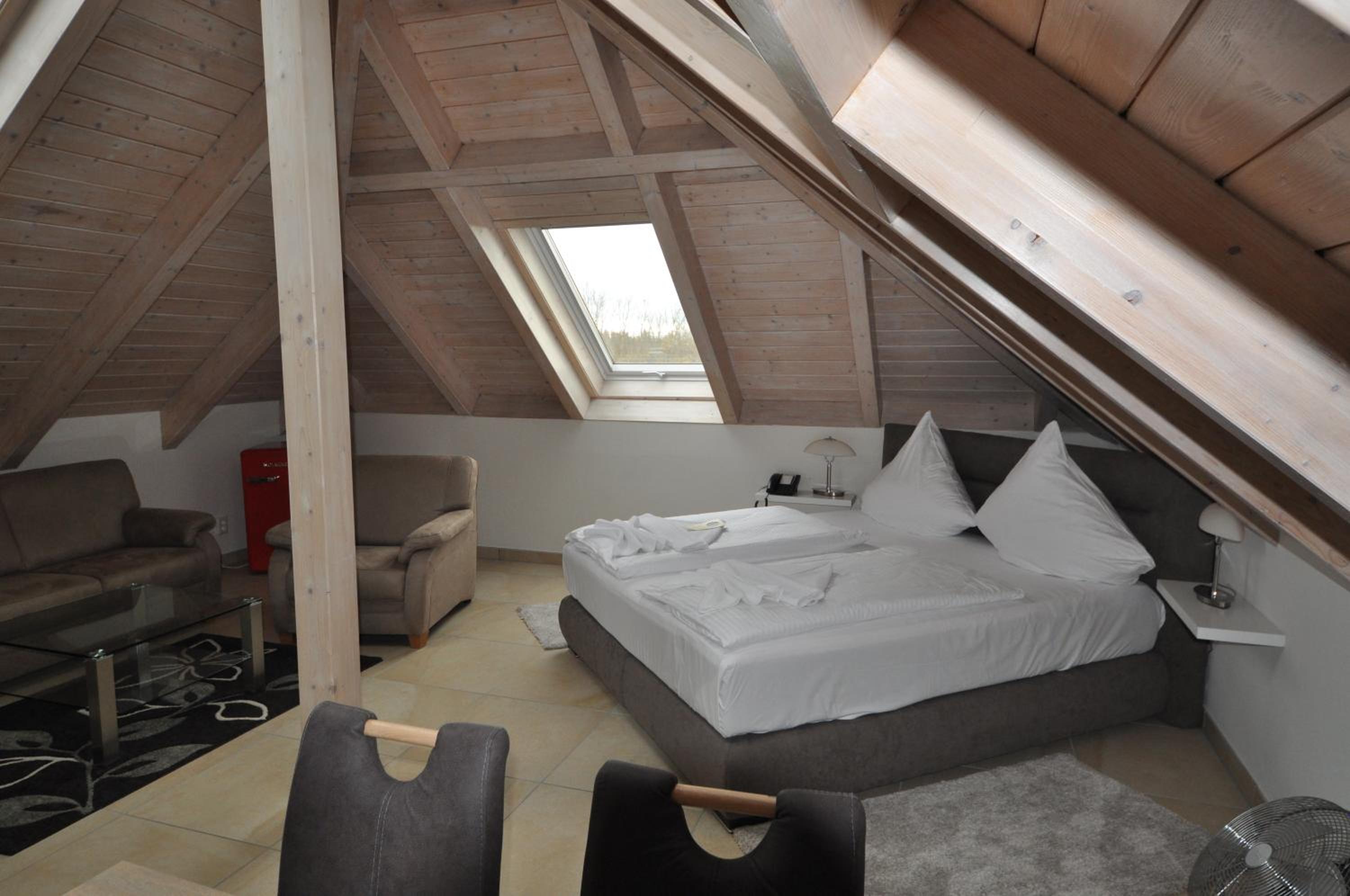Atelierzimmer Attic - Photo 8
