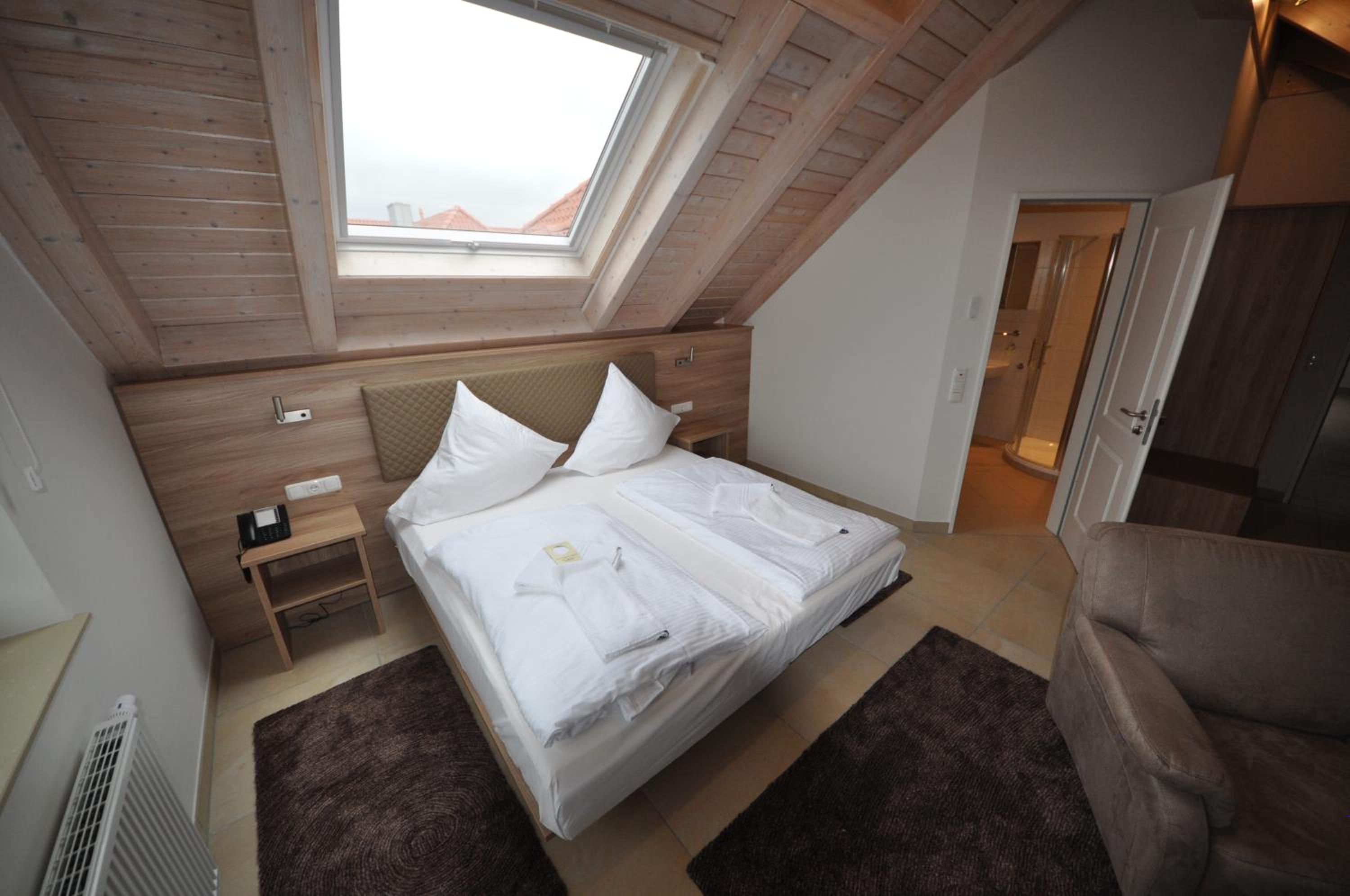 Atelierzimmer Attic - Photo 3