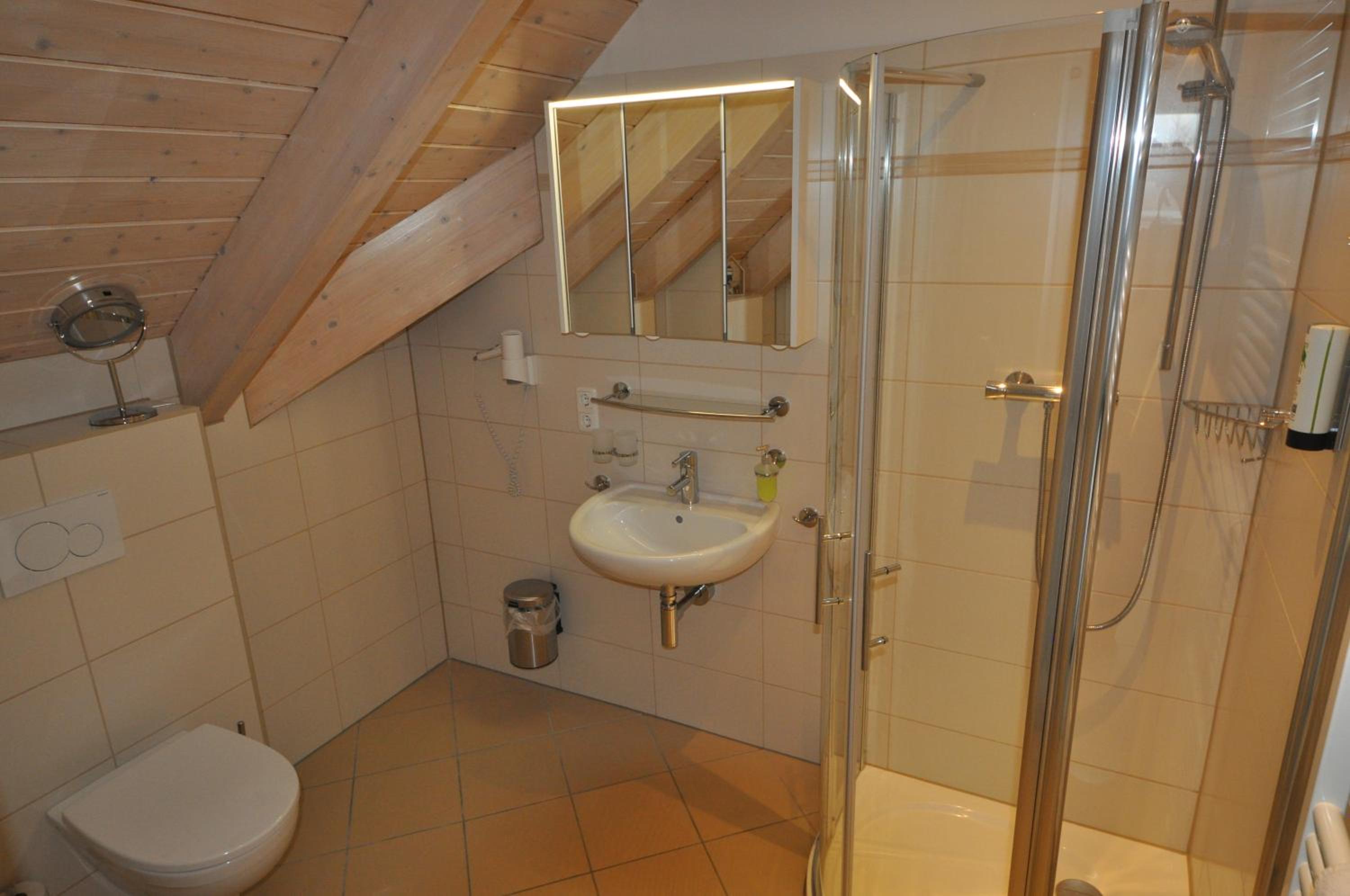 Atelierzimmer Attic - Photo 5