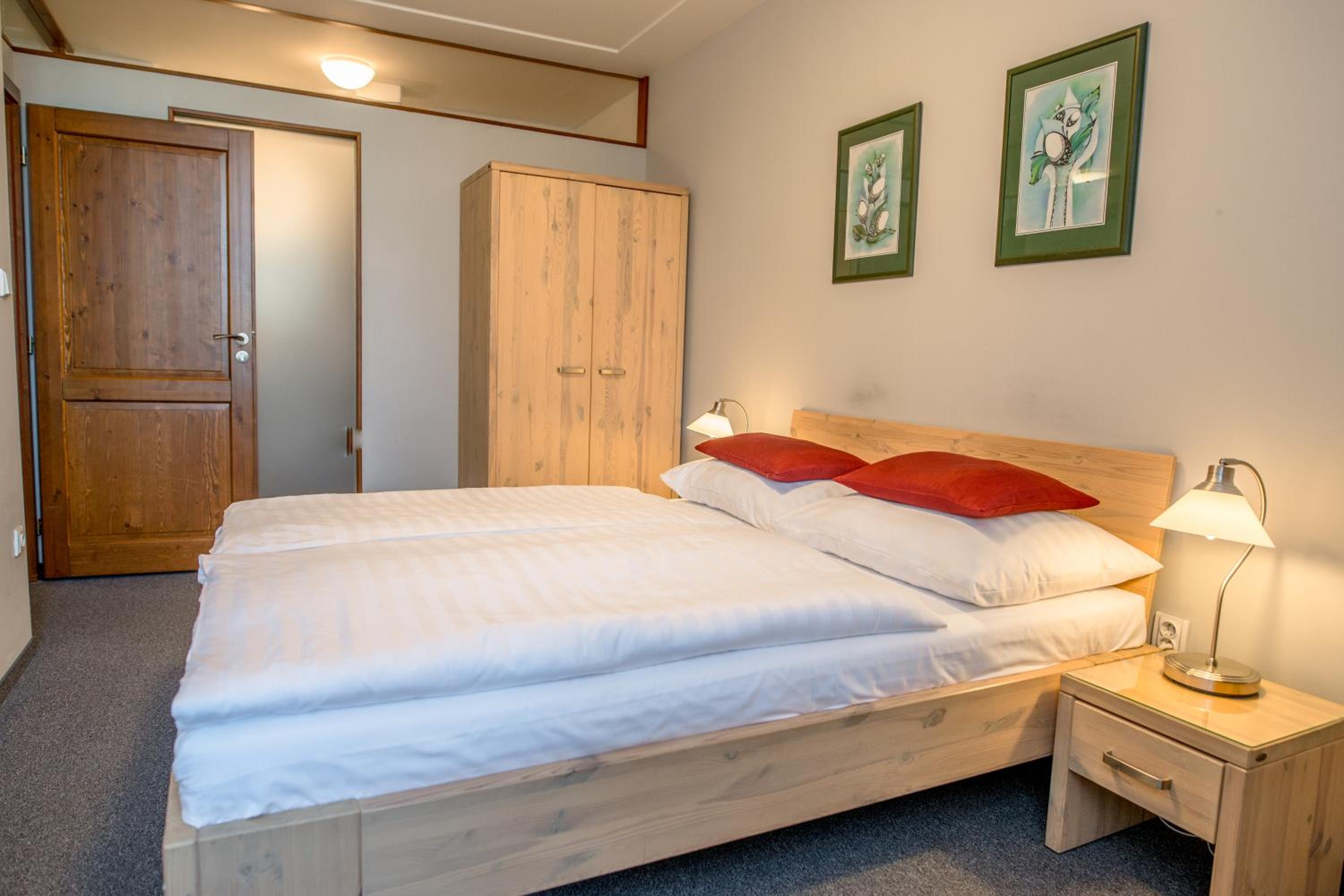Triple Room photo 3