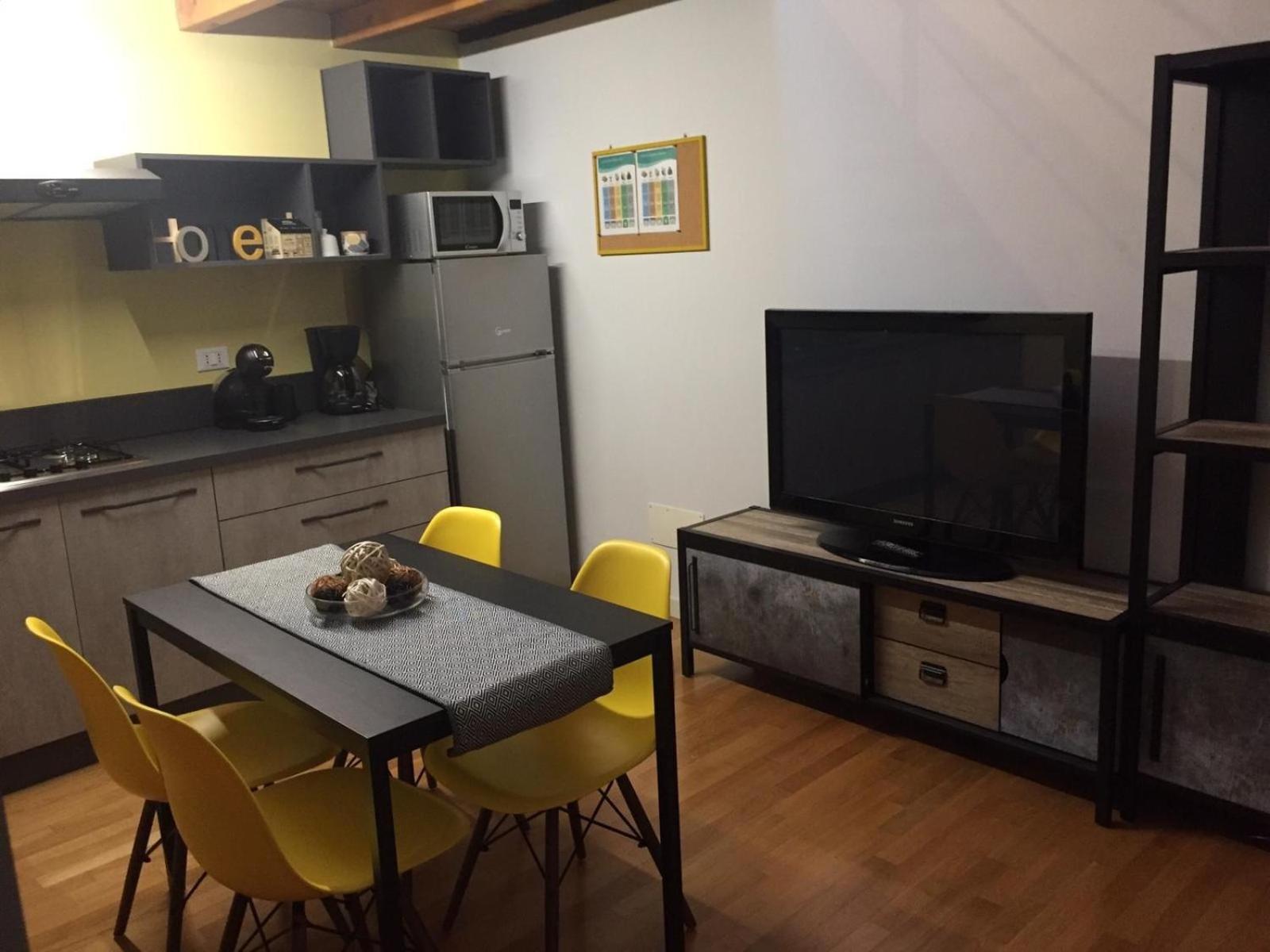 Maisonette photo 2