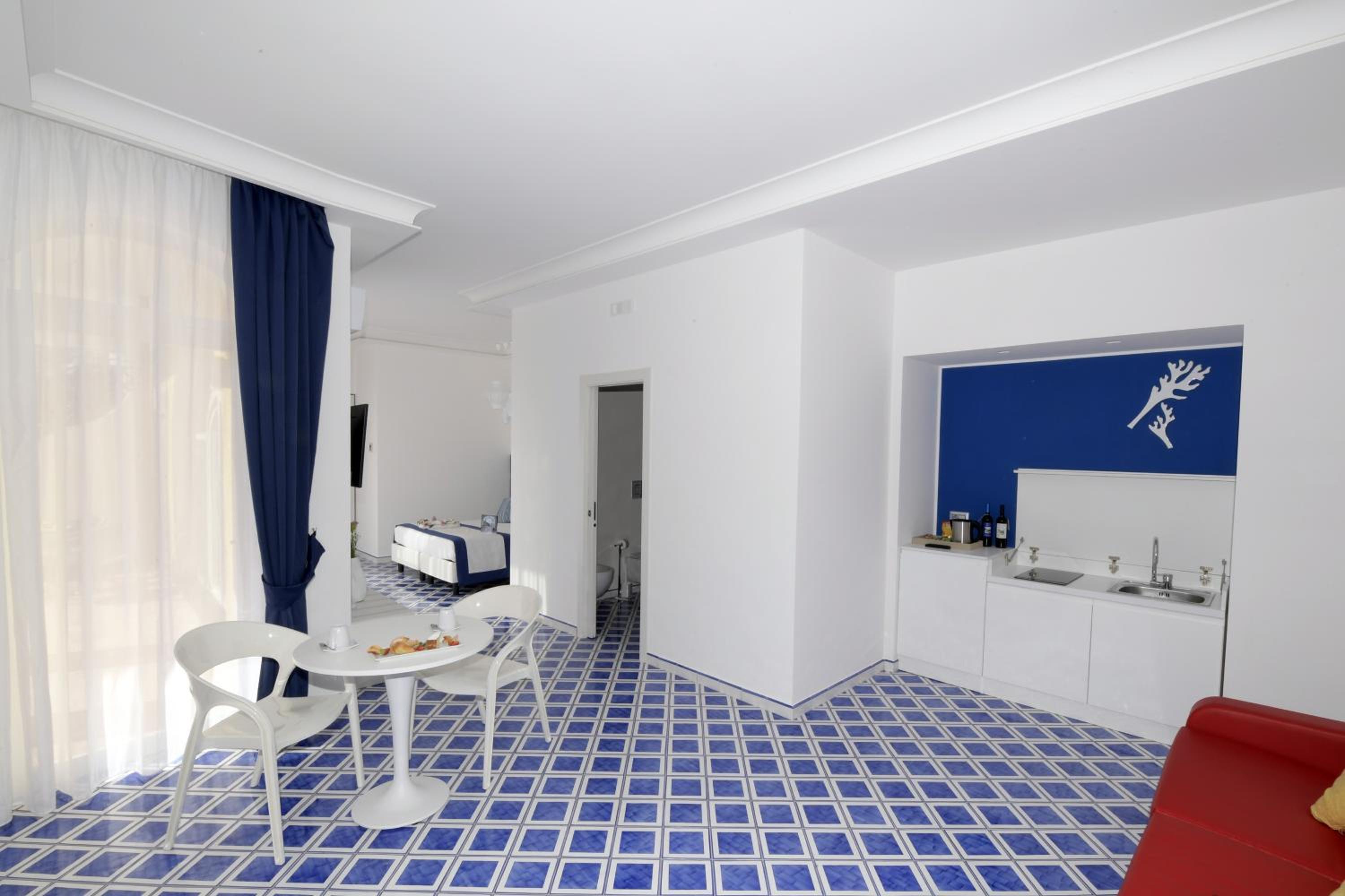Deluxe Double Room photo 1