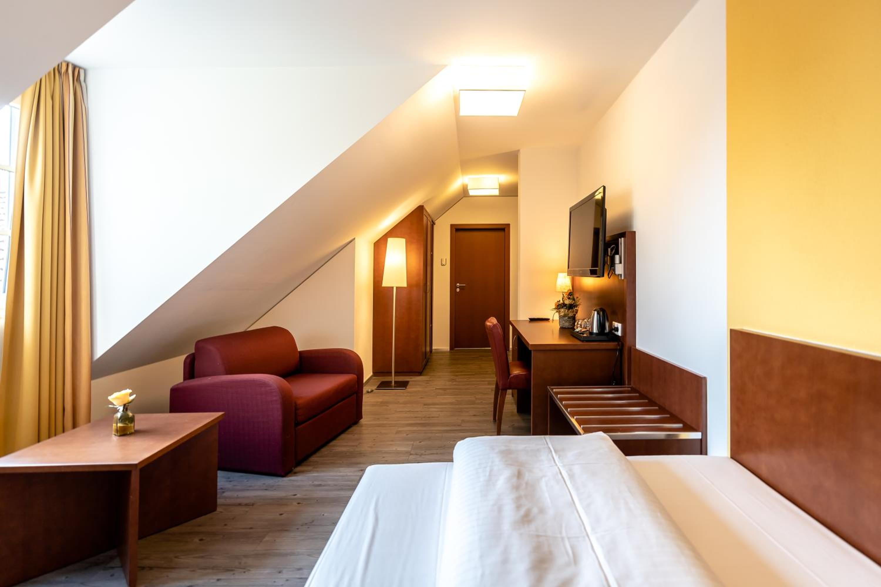 Single Room