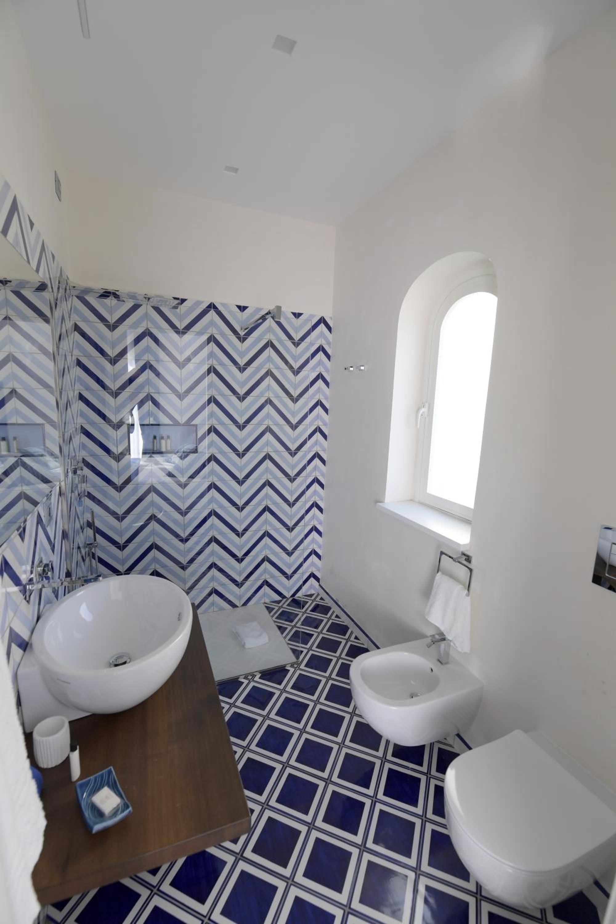 Family Suite photo 3