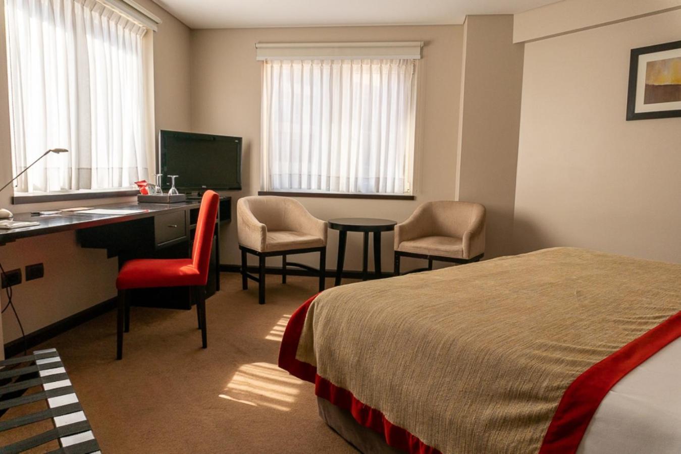 Executive Queen Room photo 3