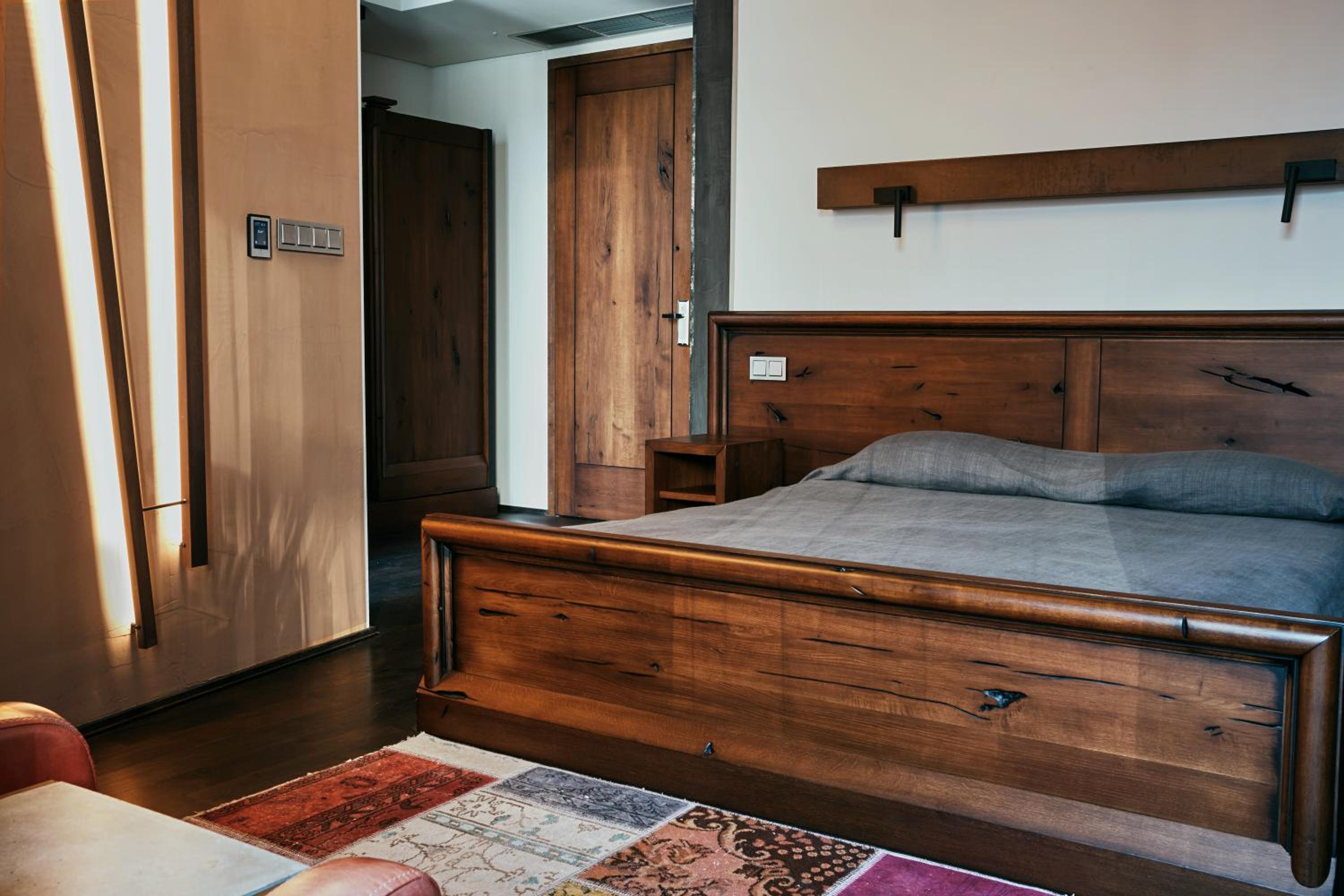 Double Room - Photo 1