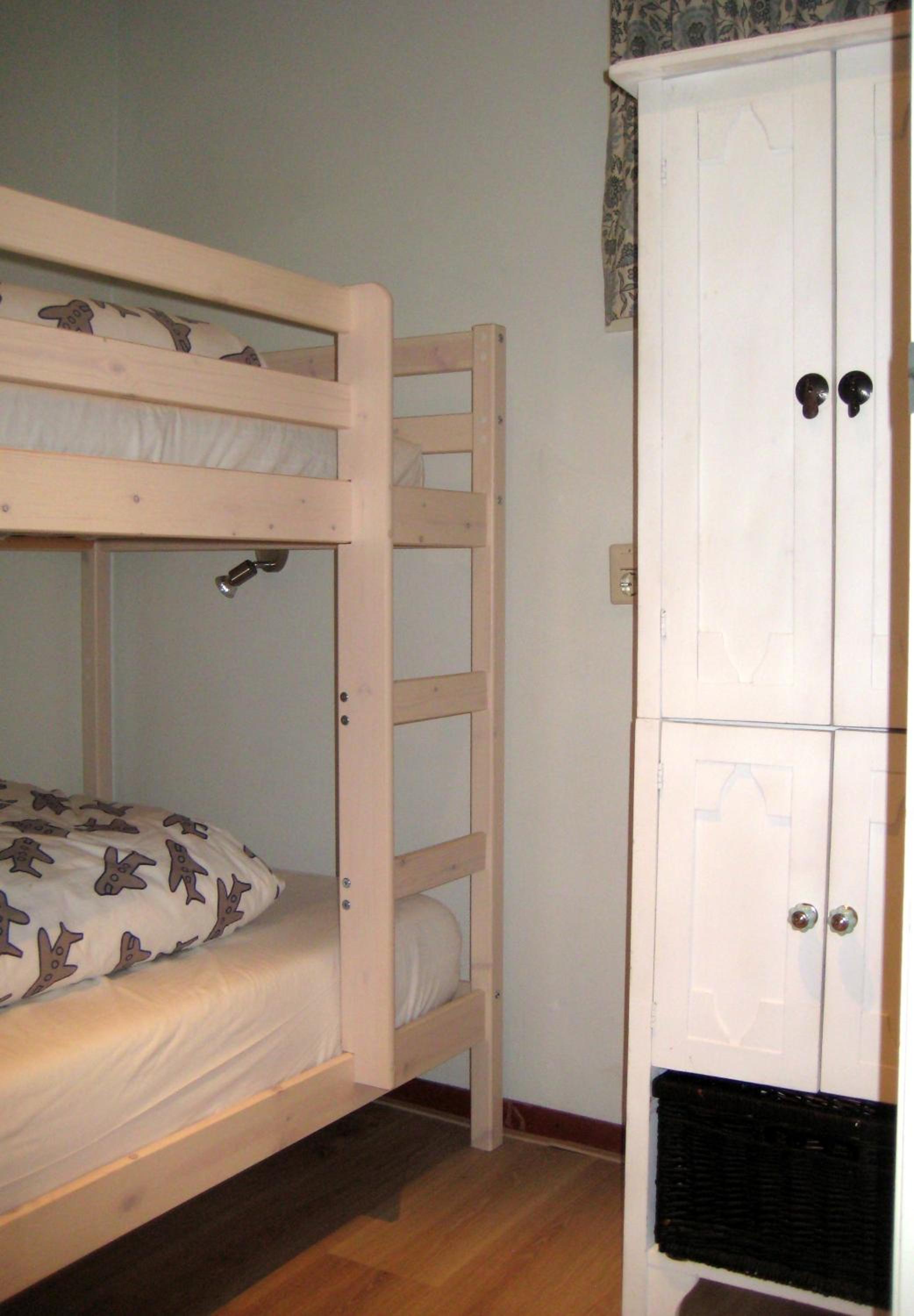 Apartment photo 1