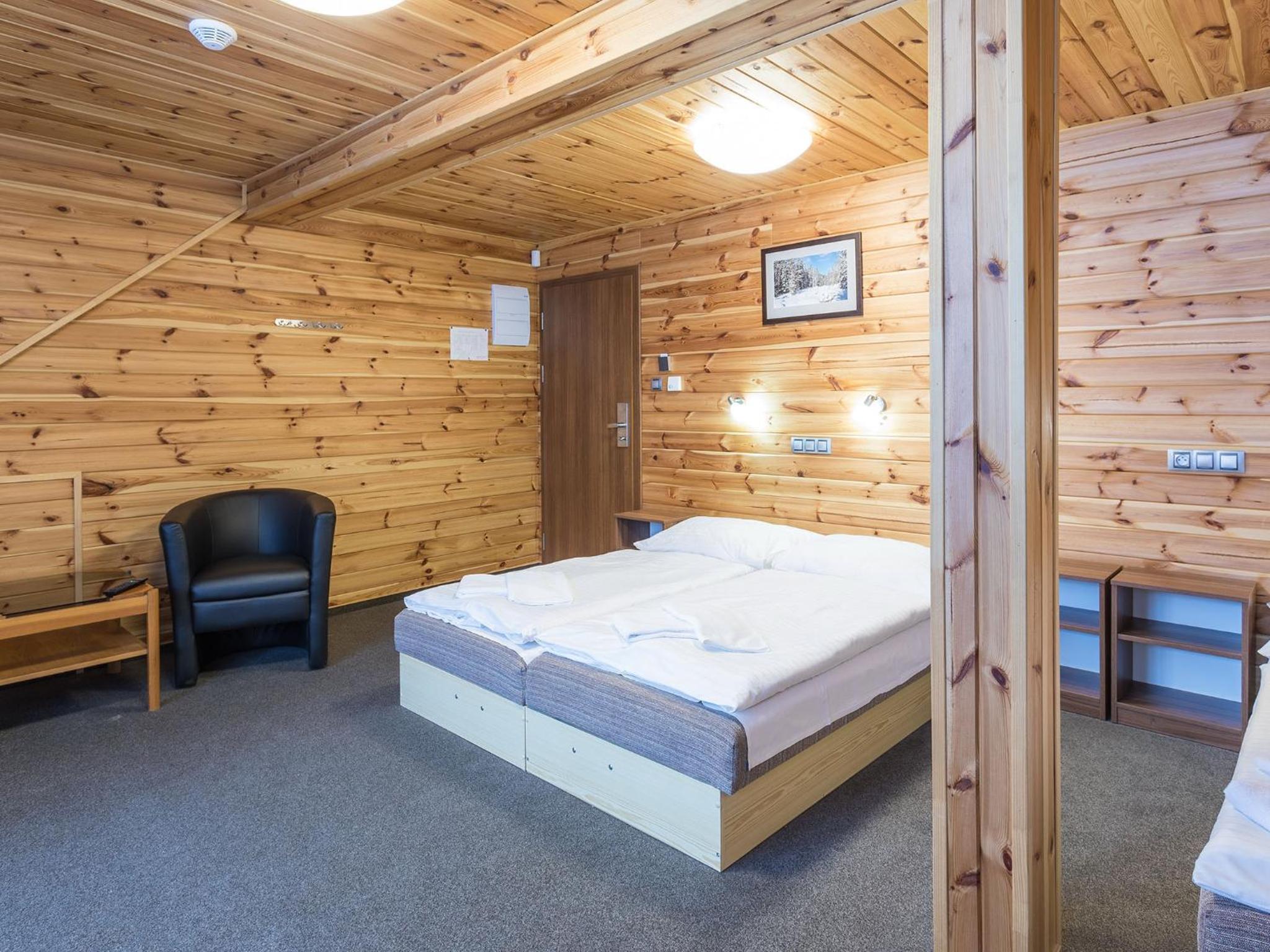 Triple Room with Private Bathroom