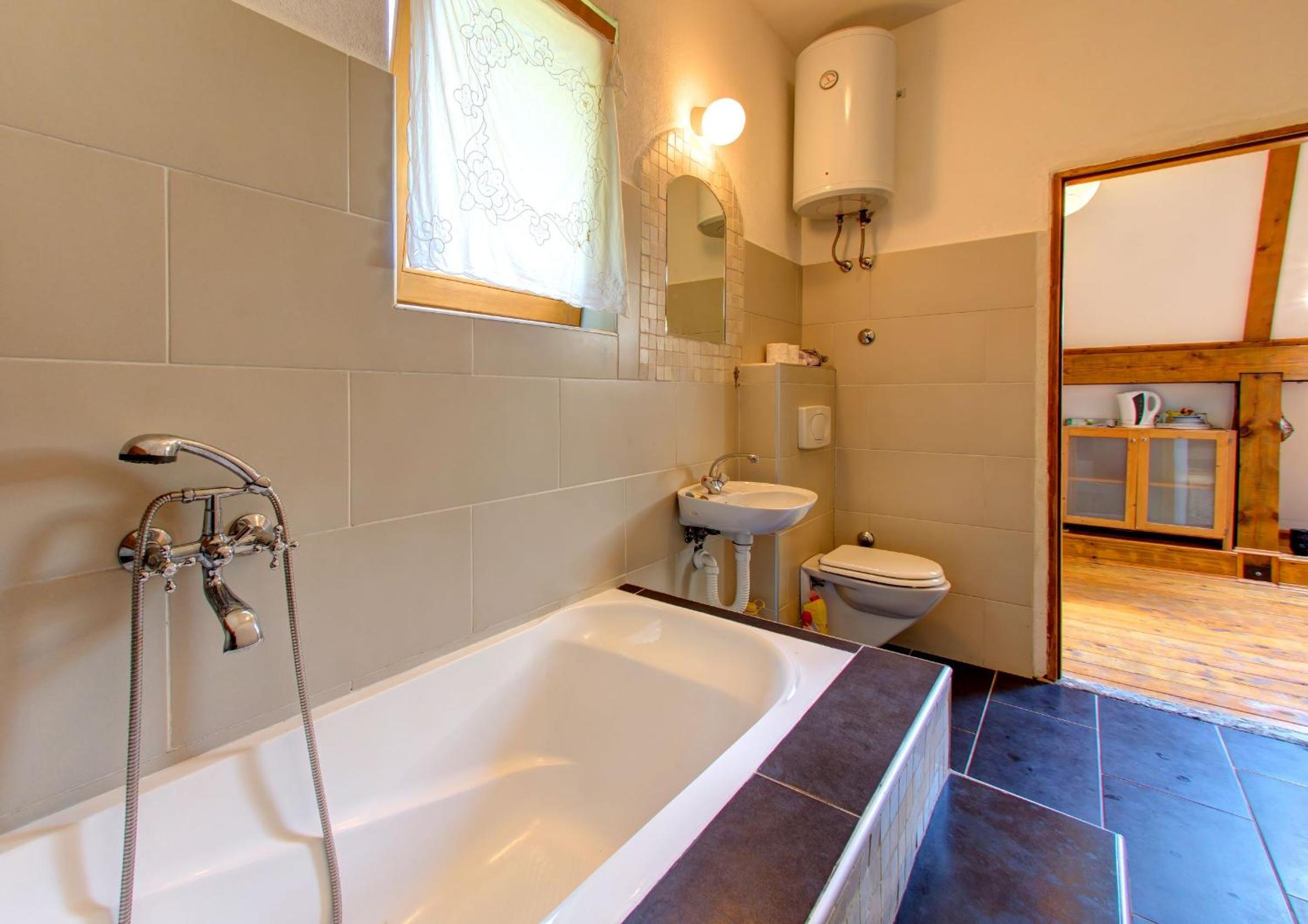Chalet photo 3