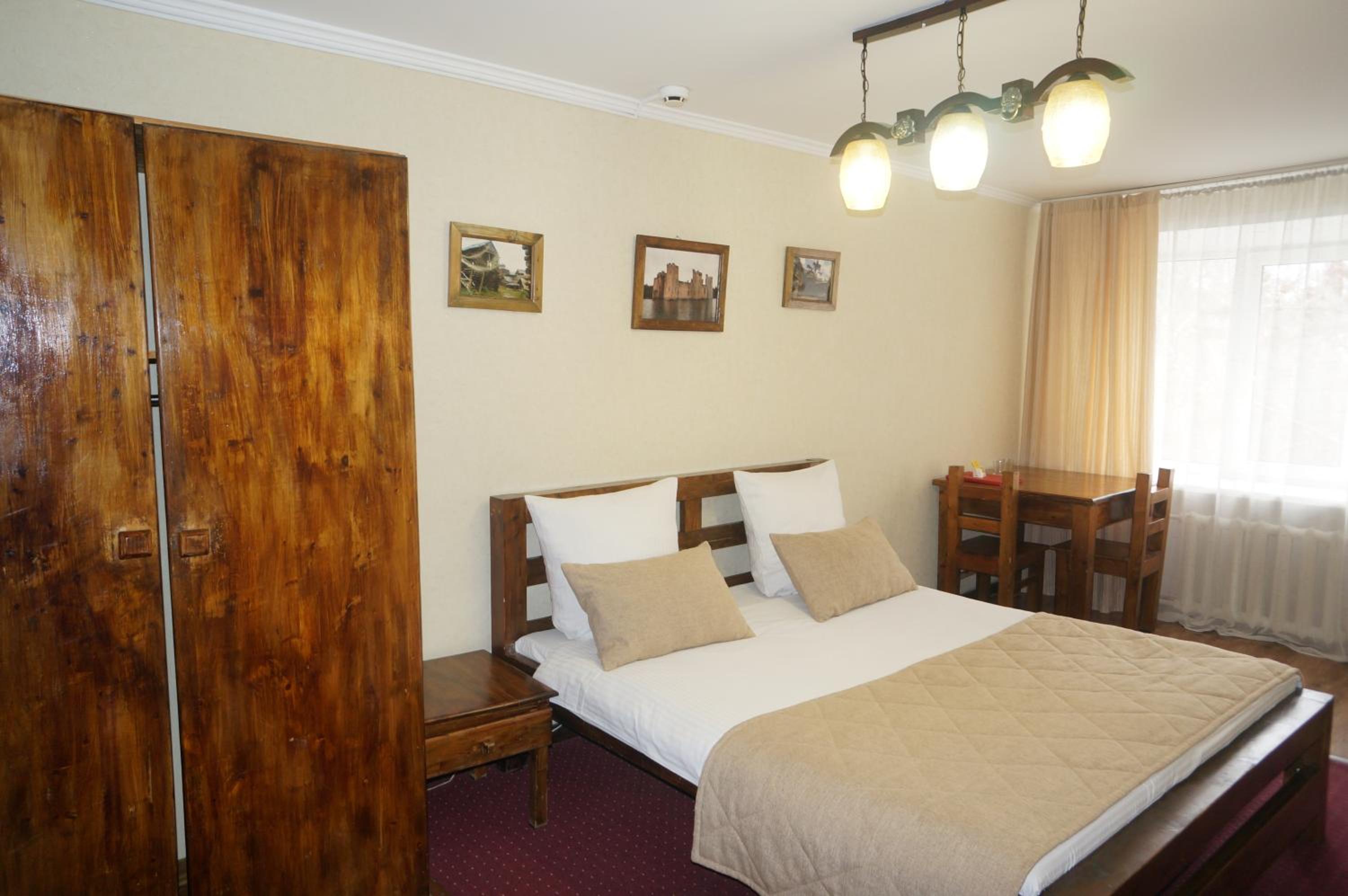 Superior Junior Suite photo 2