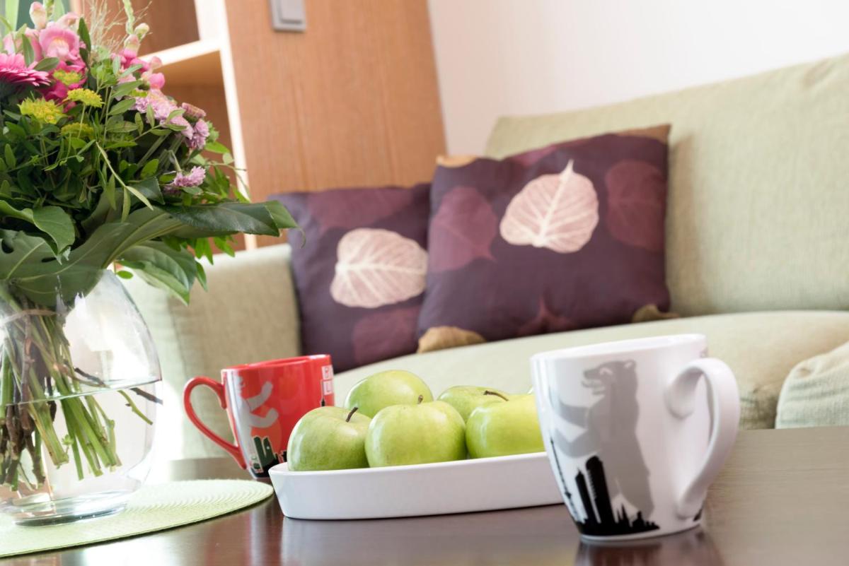 Junior Suite photo 2