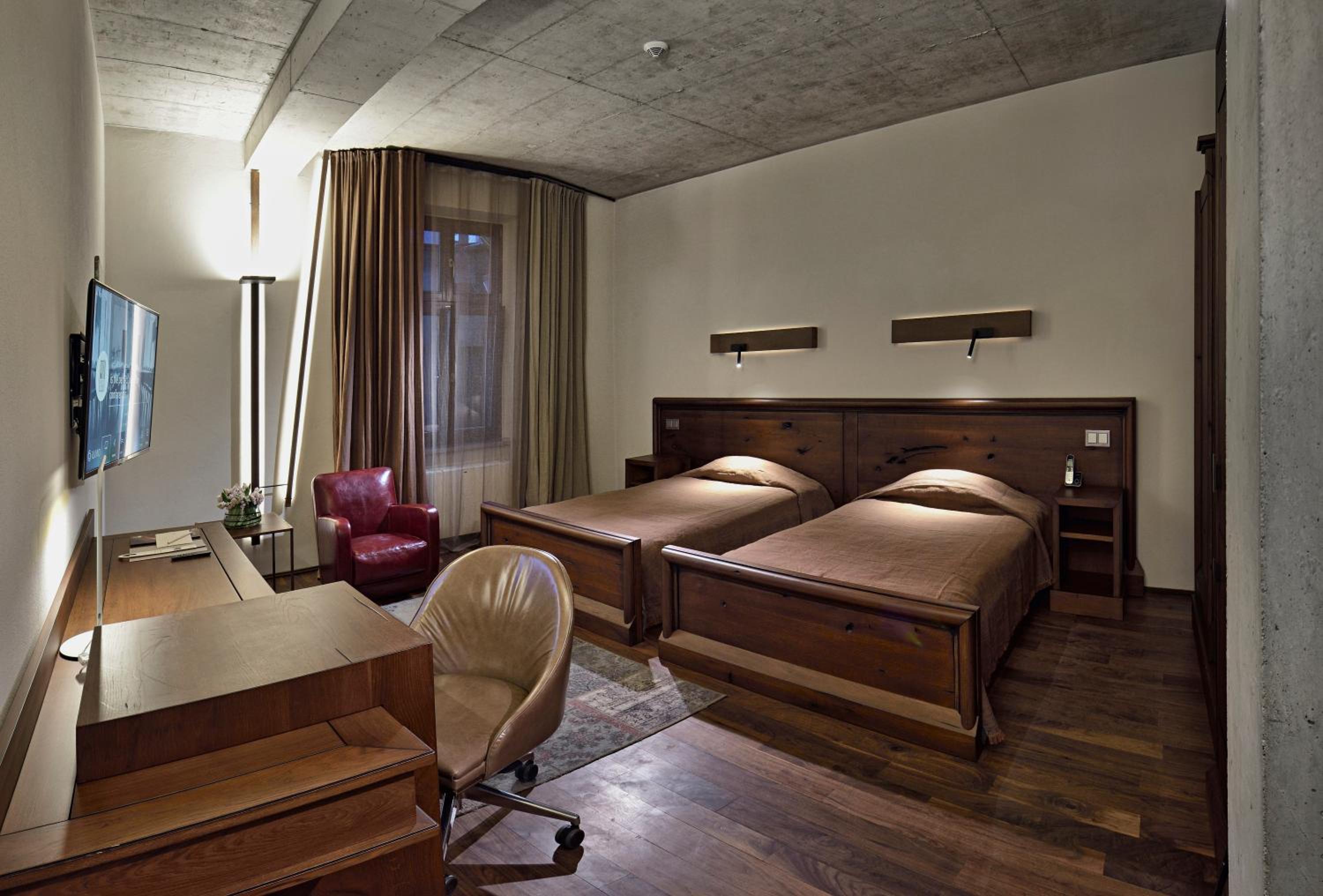 Twin Room - Photo 1