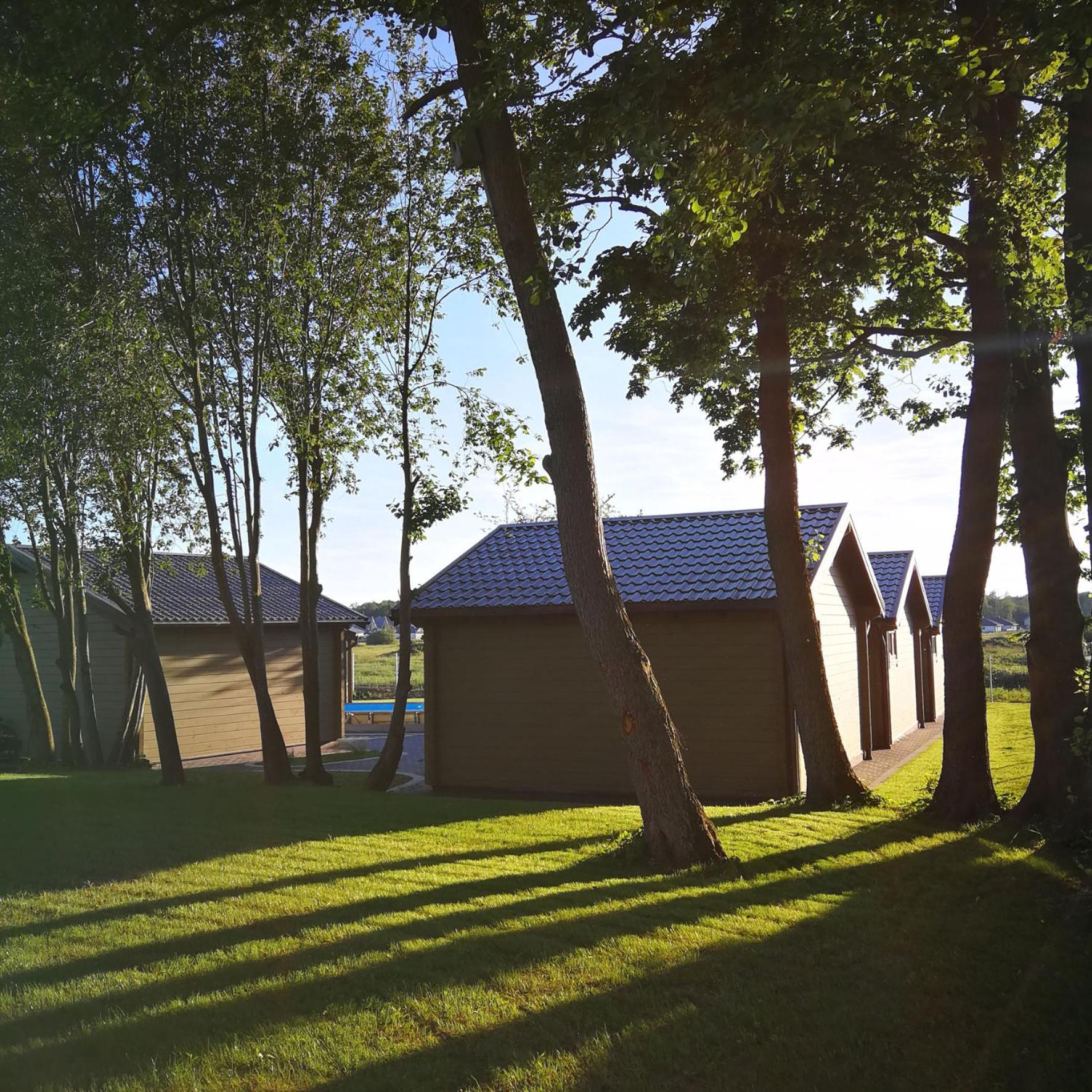 One-Bedroom House - Photo 10