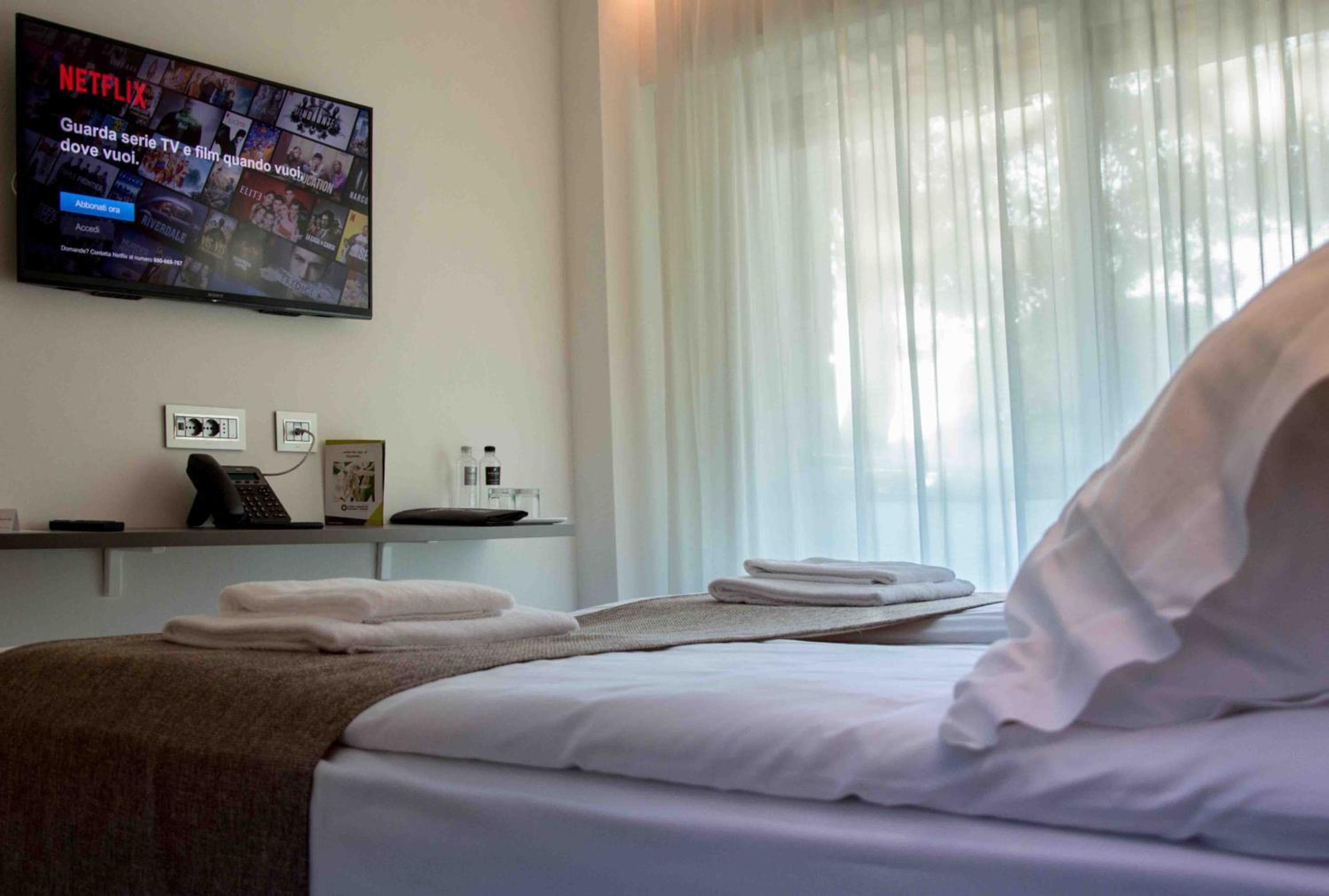 Superior Double Room - Photo 5