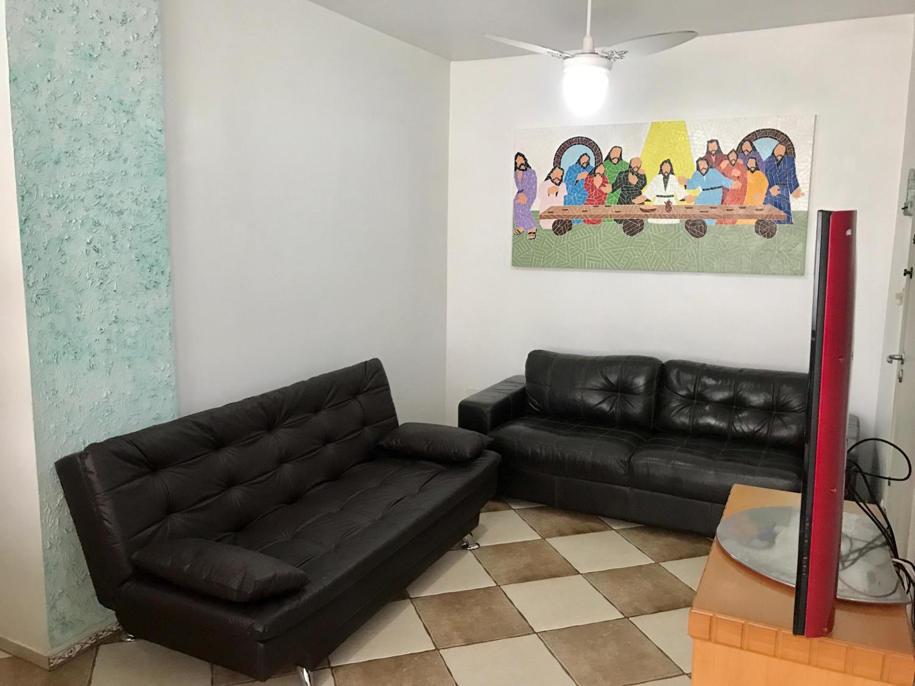 Apartment with Garden View photo 1