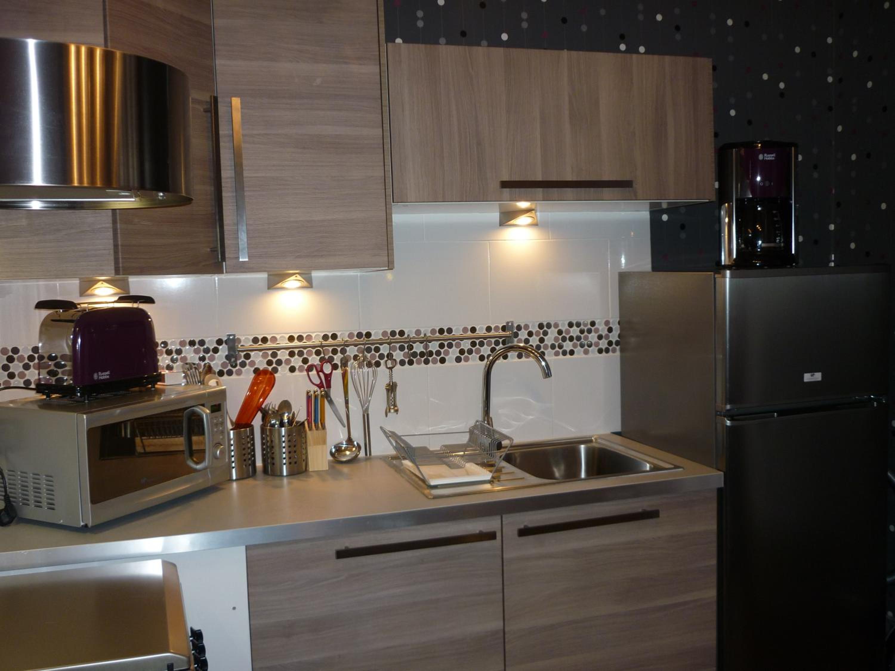 Apartment - Photo 9