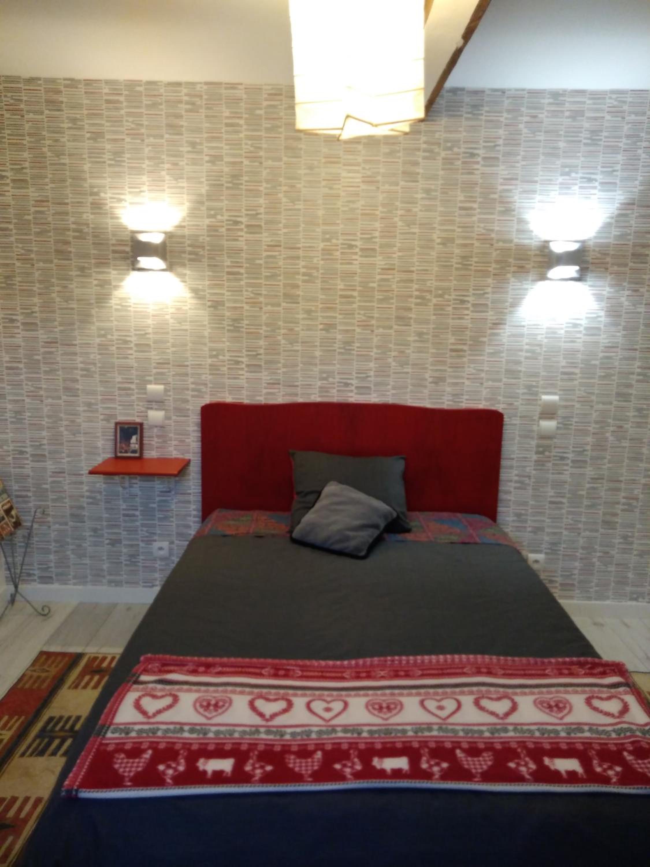 Double Room photo 3