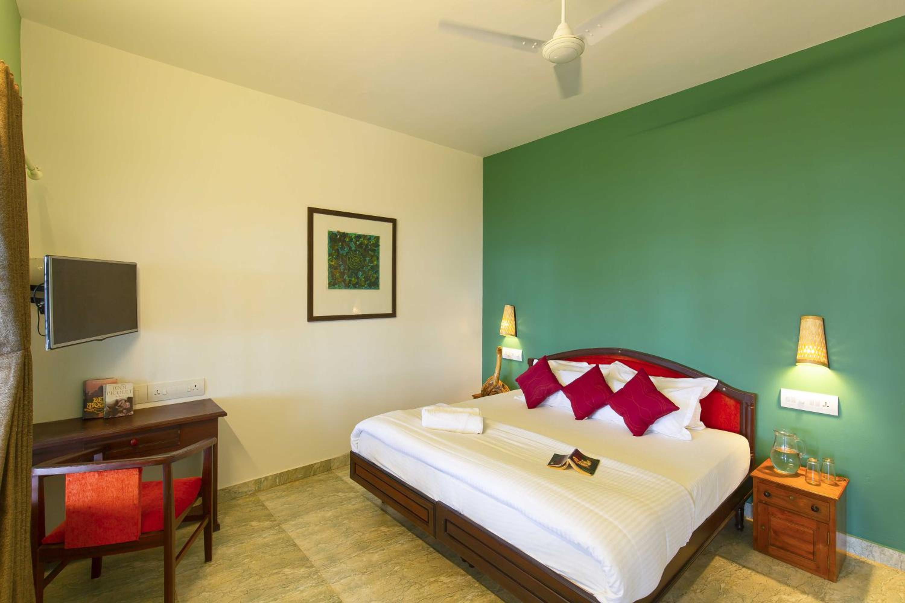 Deluxe Private Room