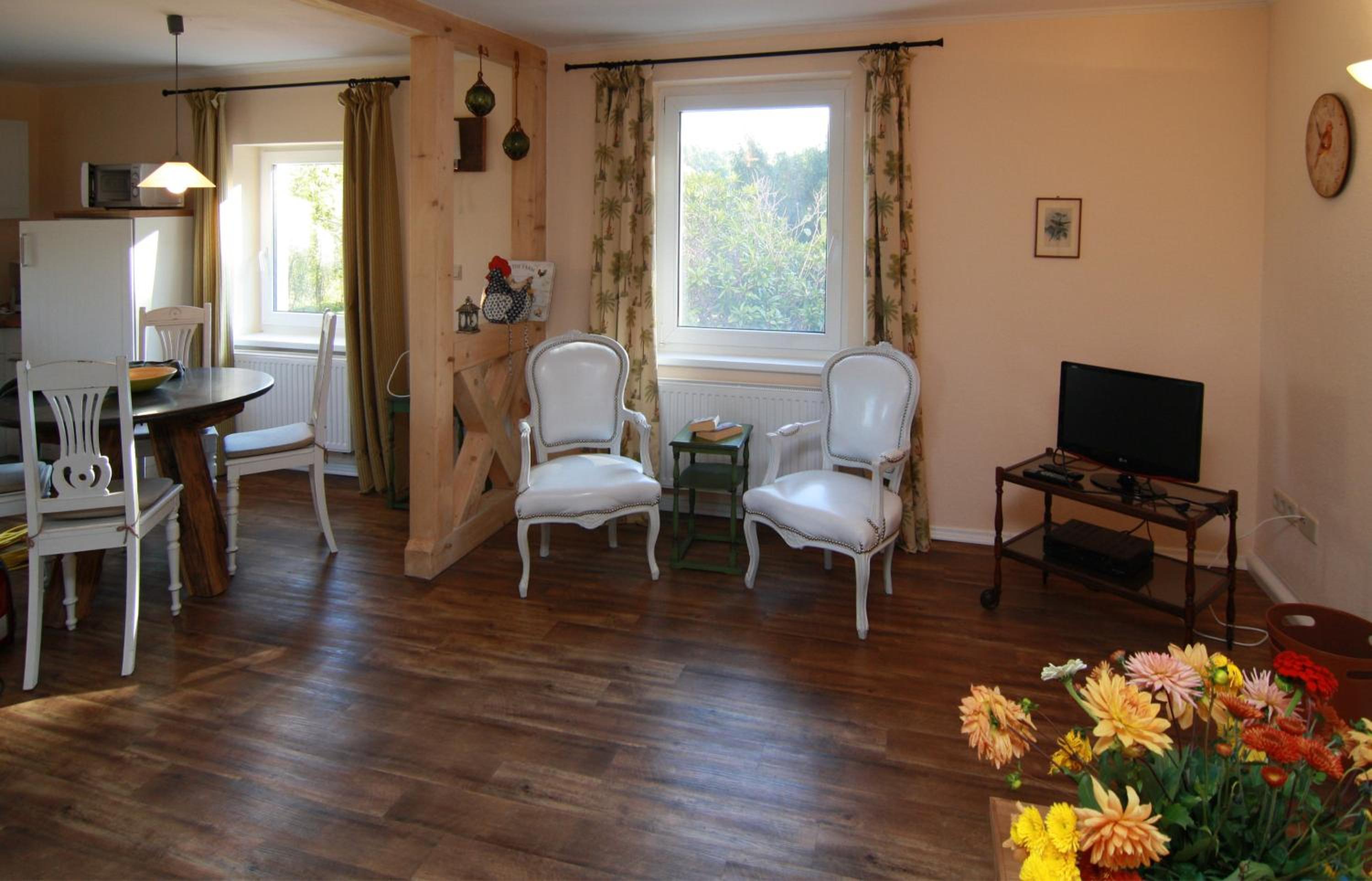 Villa with Garden View photo 1