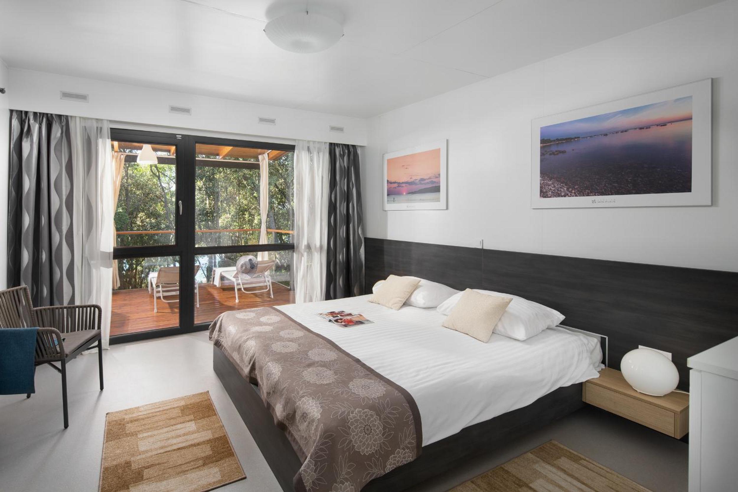 Strandvilla You&Me mit Whirlpool