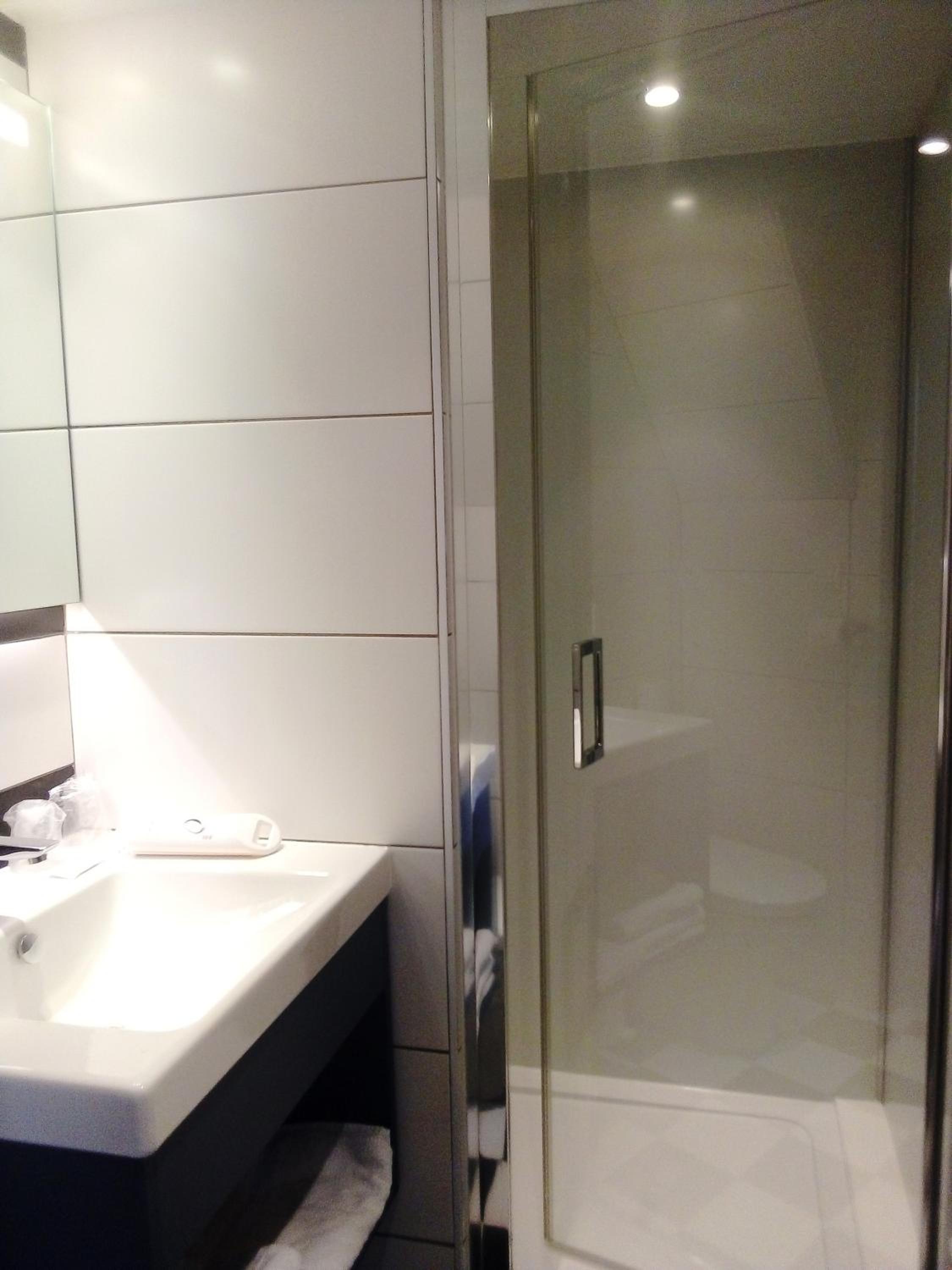 Double Room Motel - Photo 5