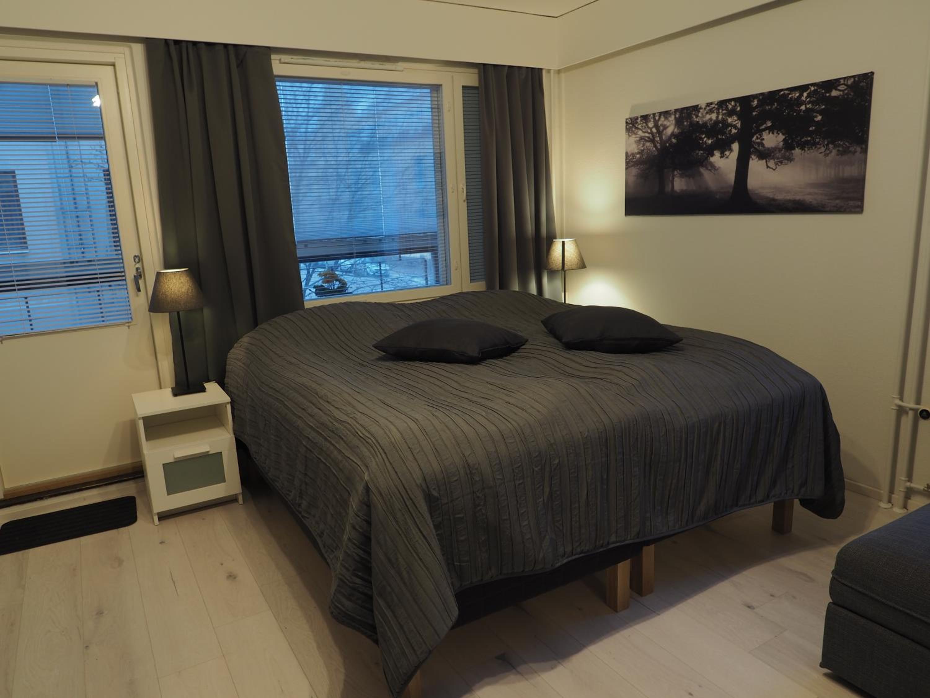 Two-Bedroom Apartment - Photo 19