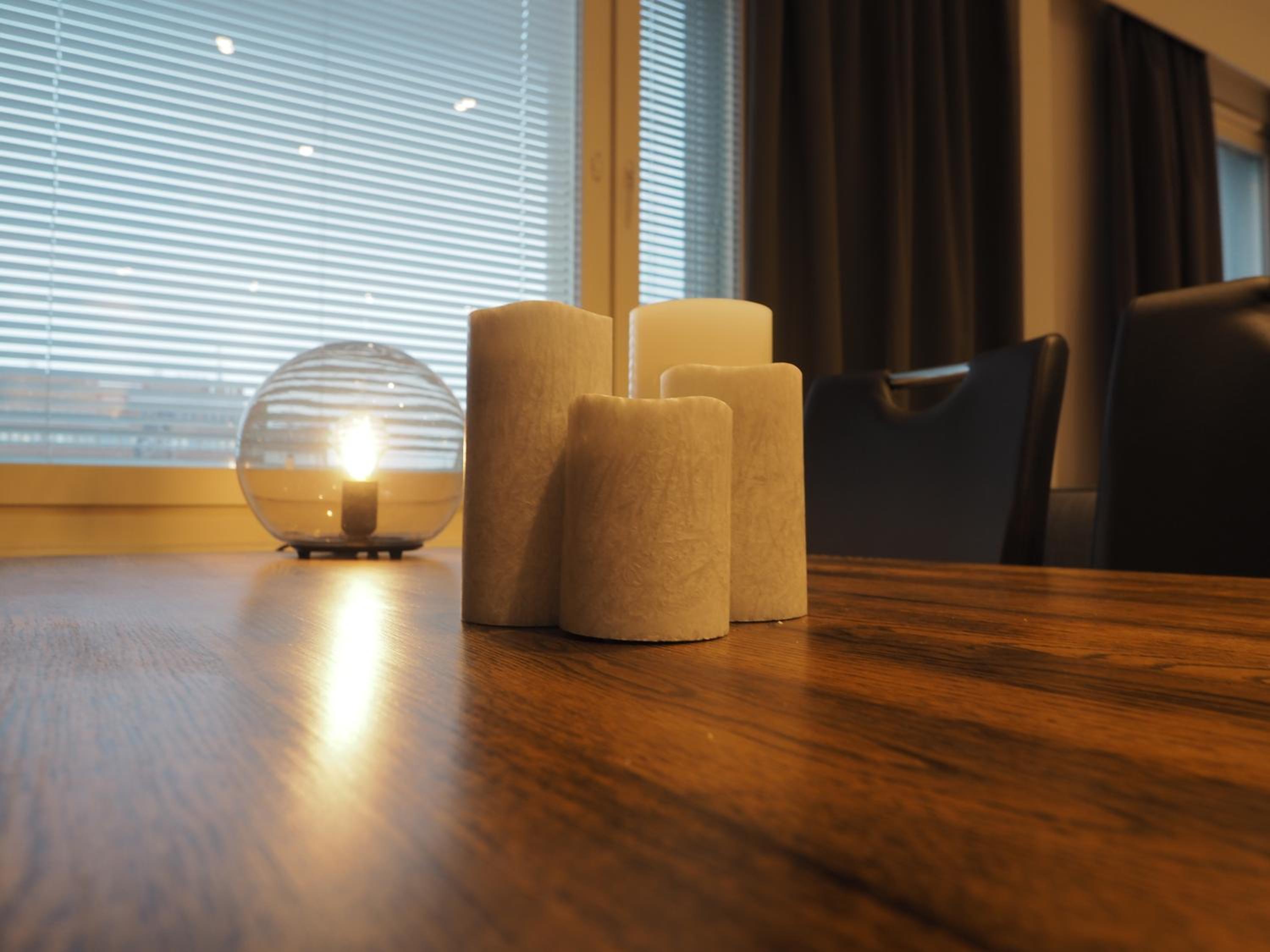 Two-Bedroom Apartment - Photo 21