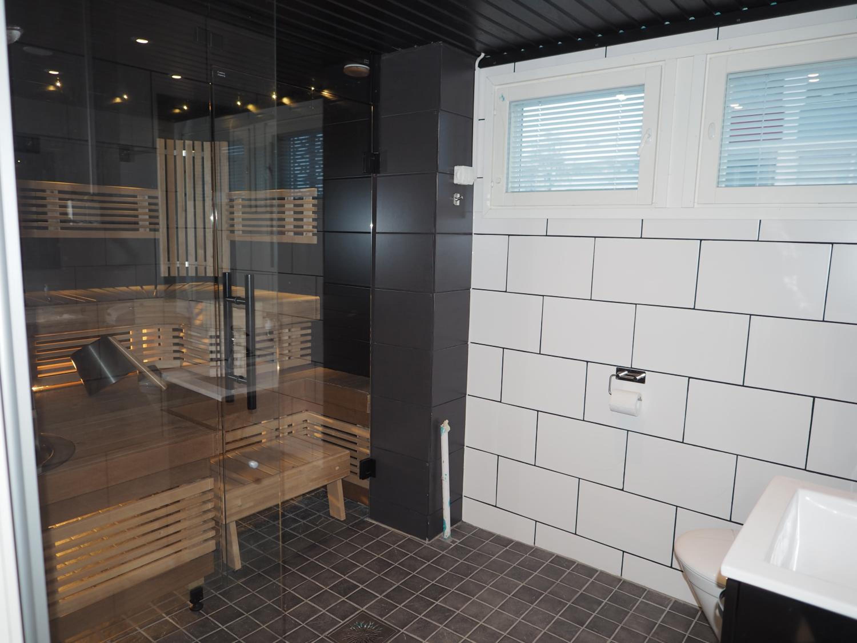 Two-Bedroom Apartment - Photo 22