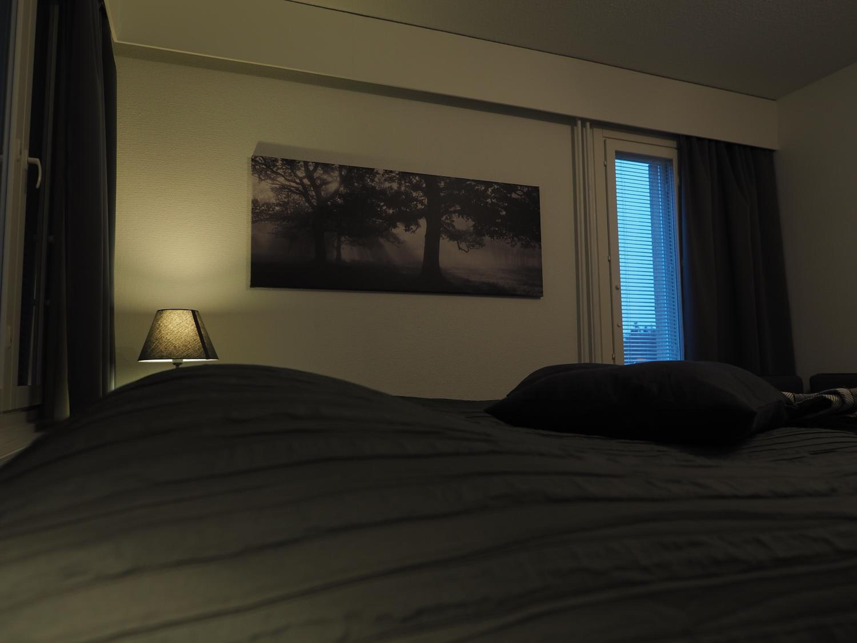 Two-Bedroom Apartment - Photo 24