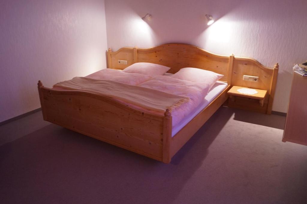 Standard Double Room photo 2
