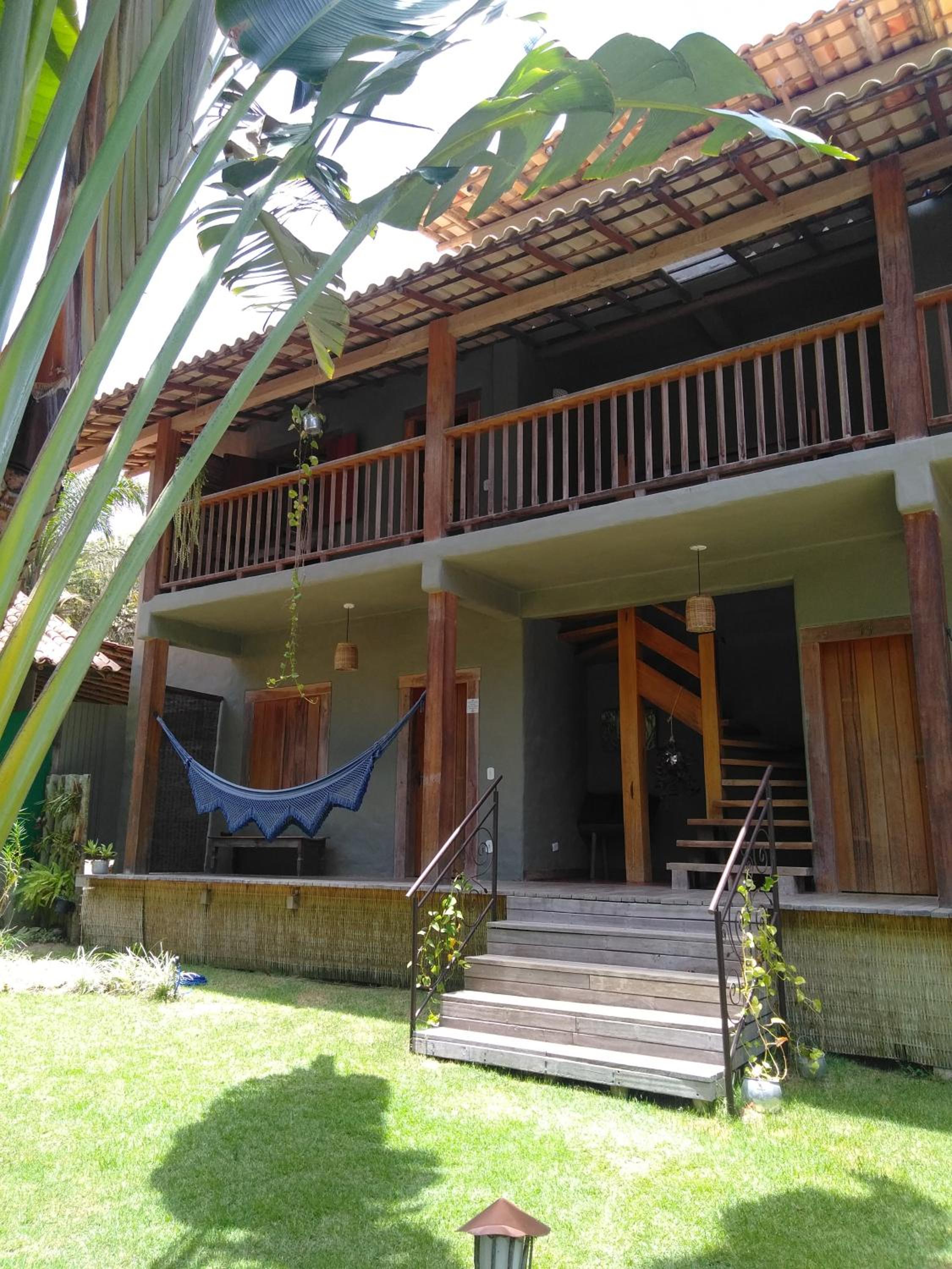 Deluxe Triple Room with Balcony photo 3