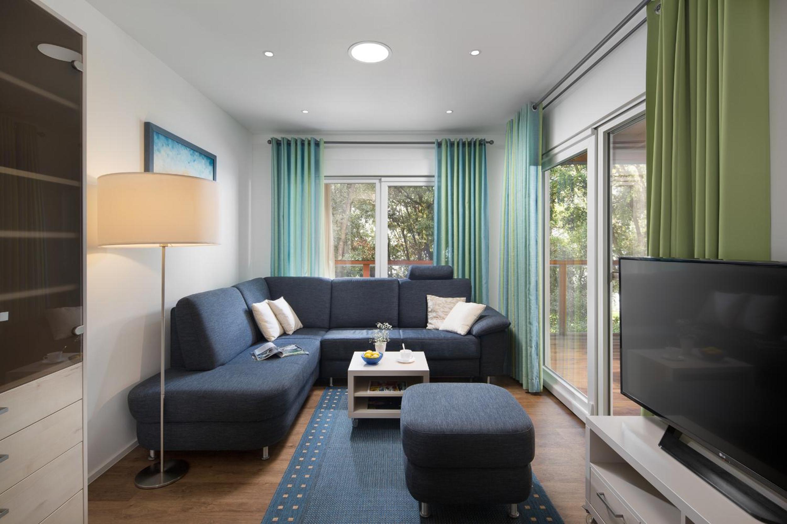 Exklusive Strandvilla You&Me mit Jacuzzi