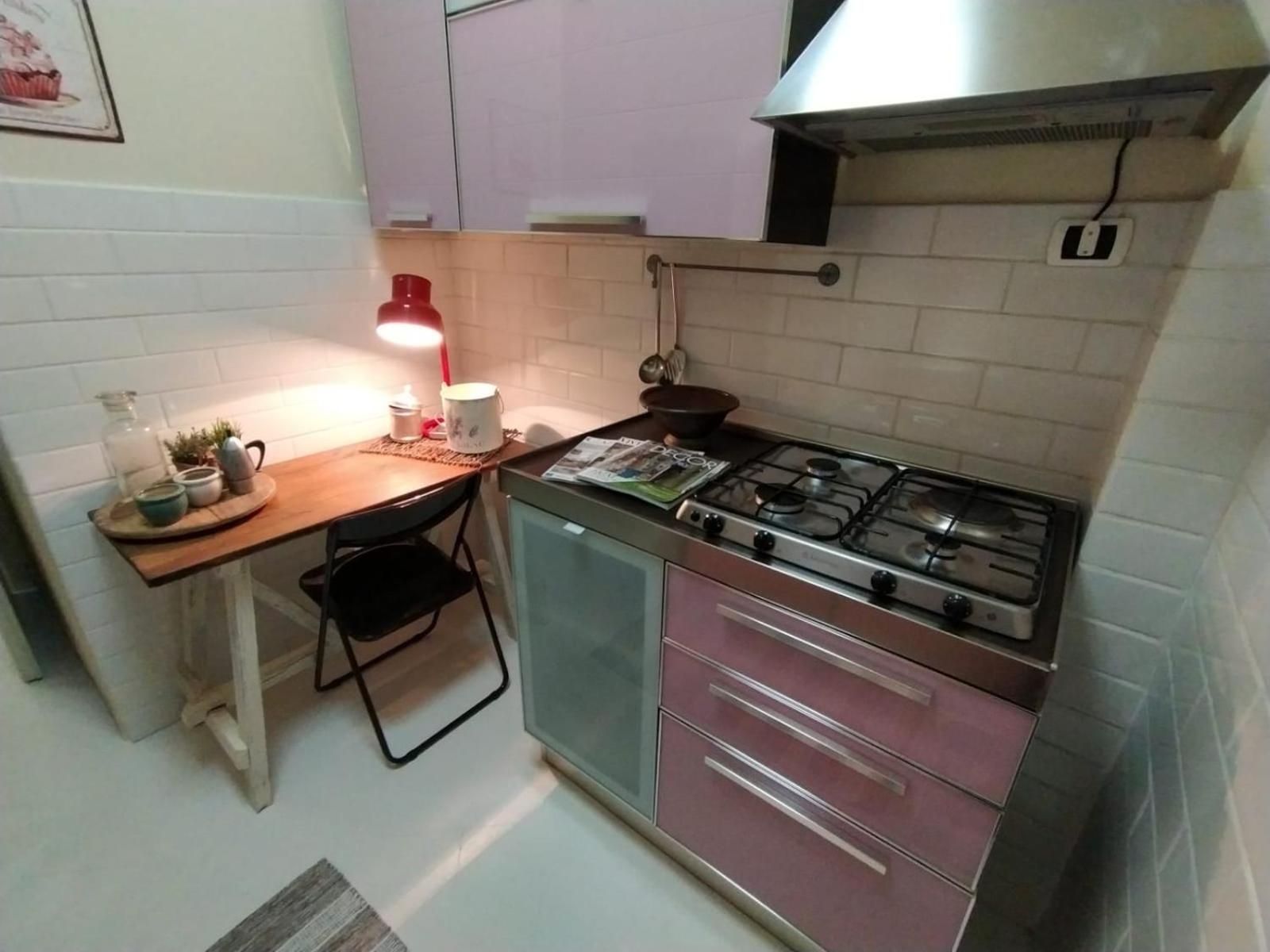 One-Bedroom Apartment - Photo 79
