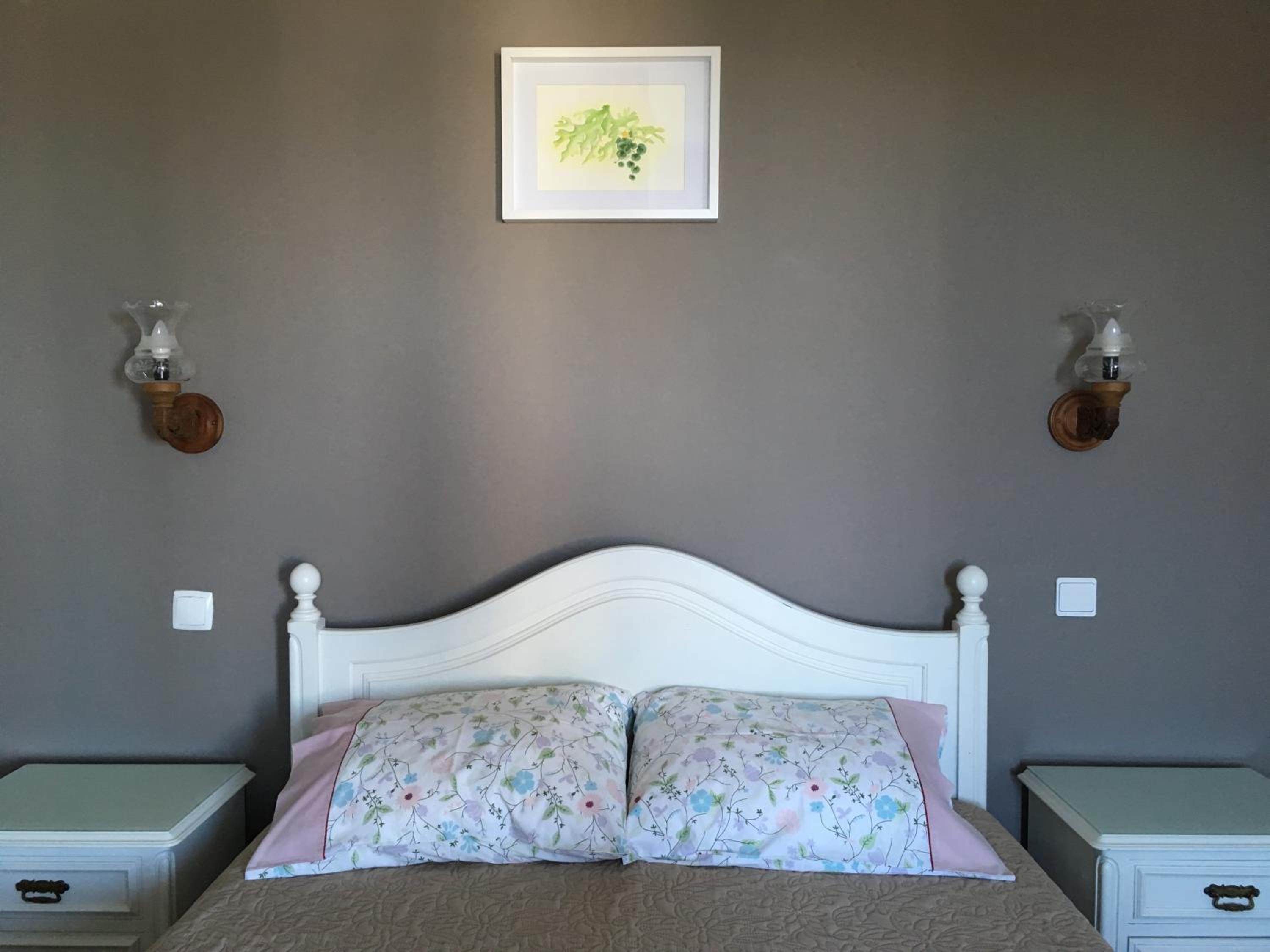 Double Room with Private Bathroom photo 3