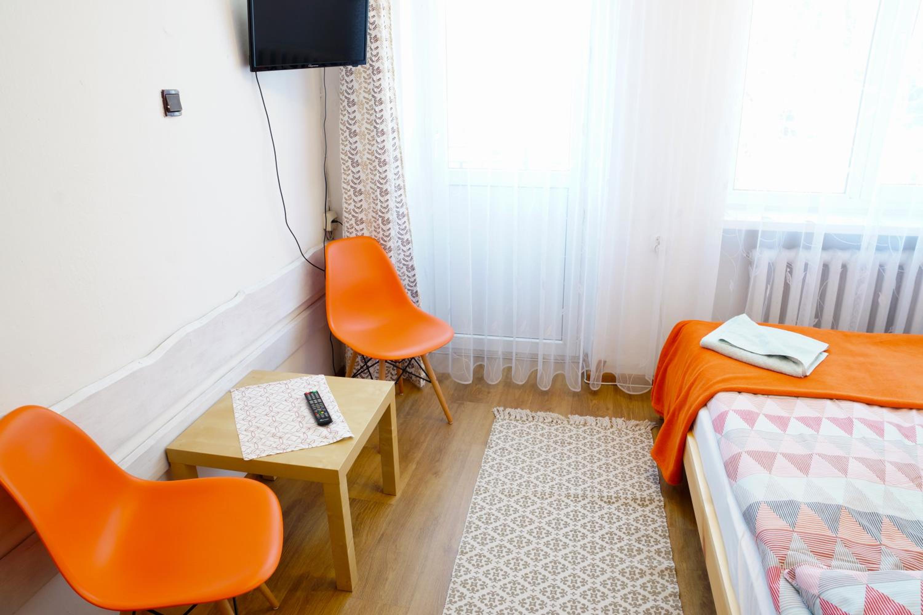 Standard Queen Room photo 1