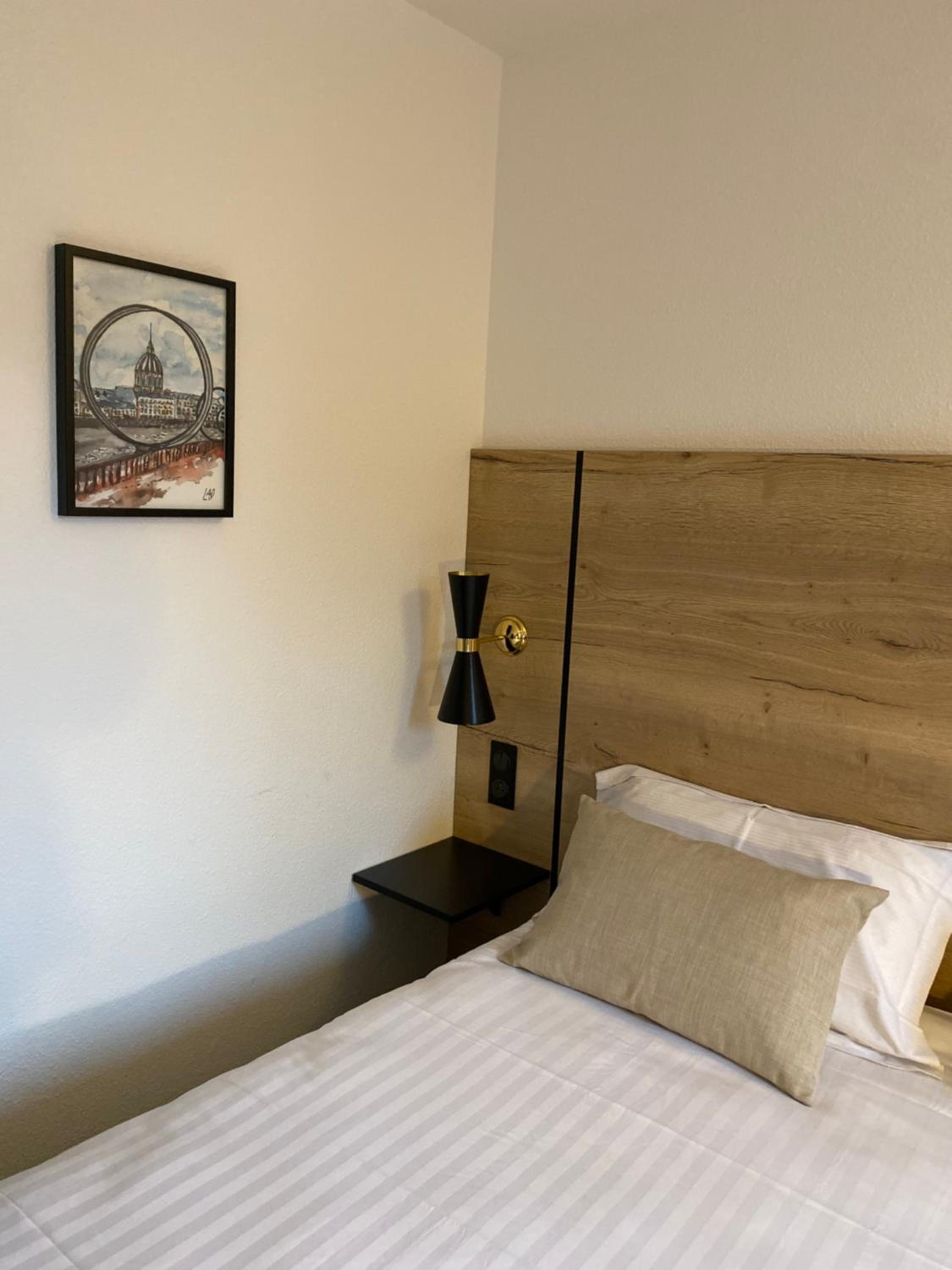 Superior Double Room photo 2