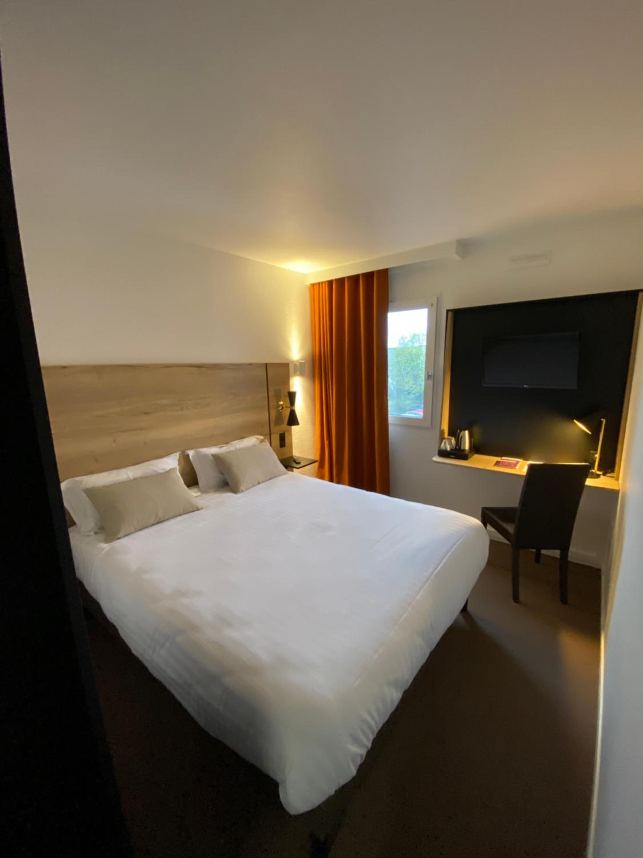 Superior Double Room photo 3