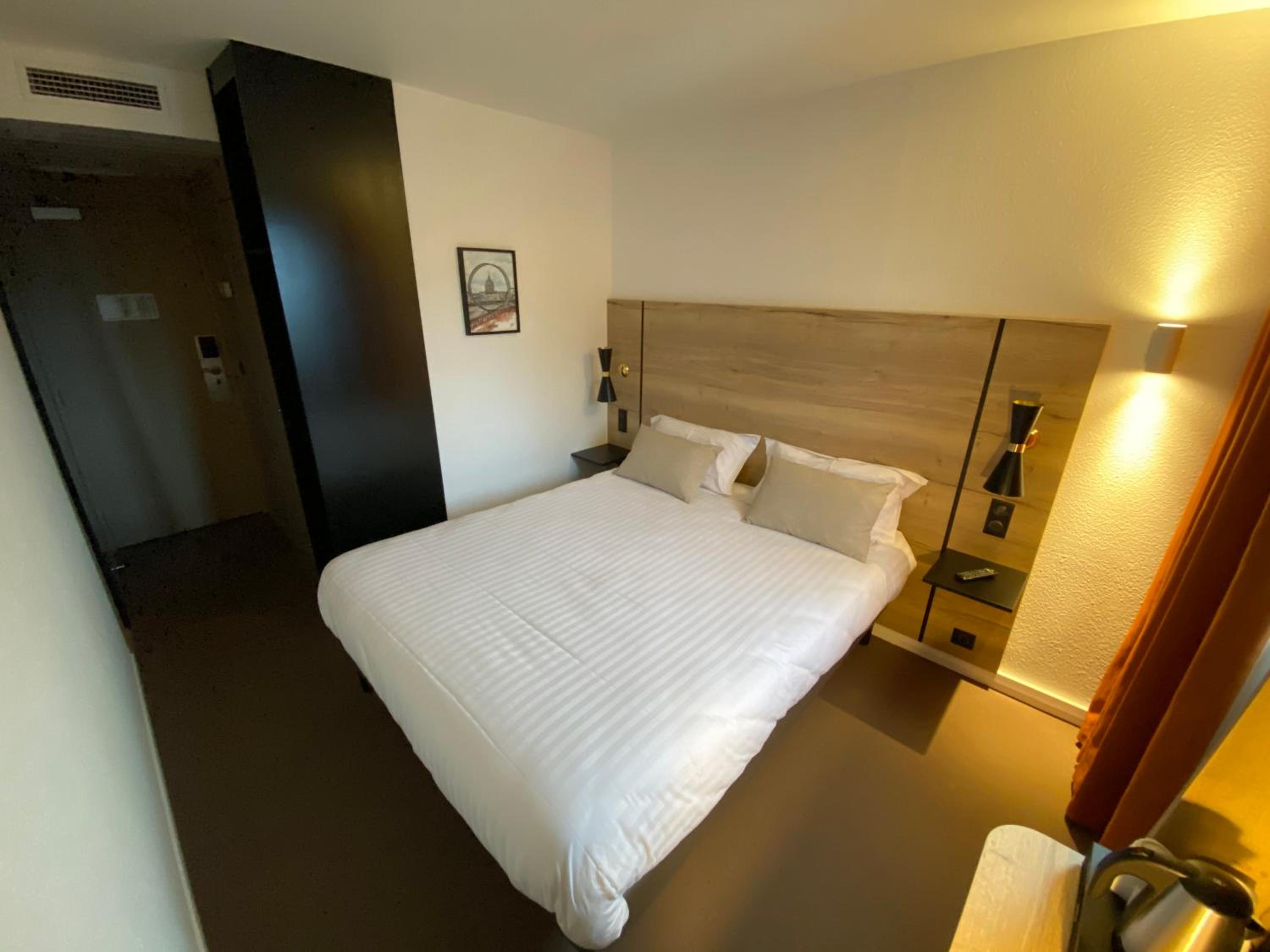 Superior Double Room photo 1