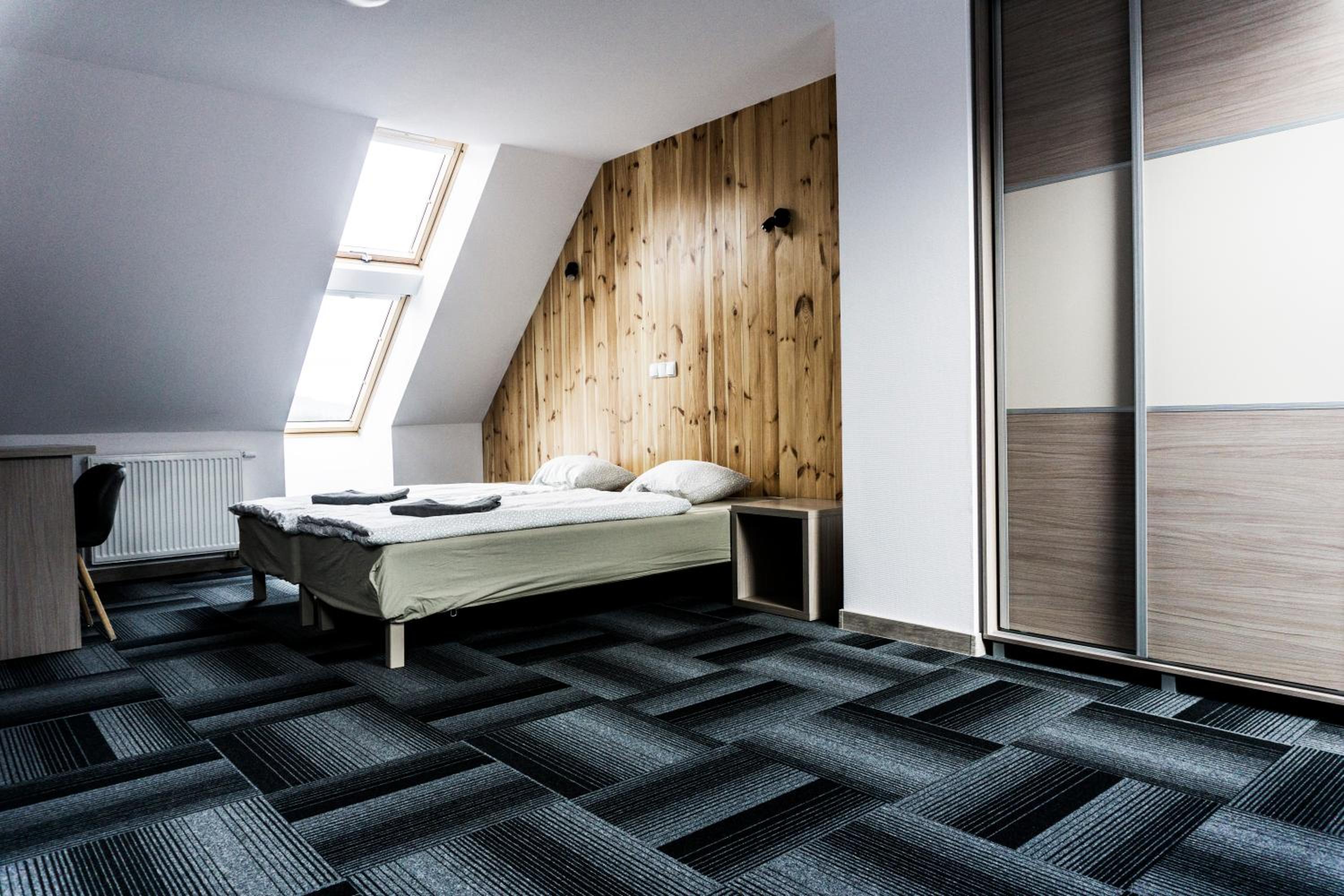 Comfort Quadruple Room photo 2