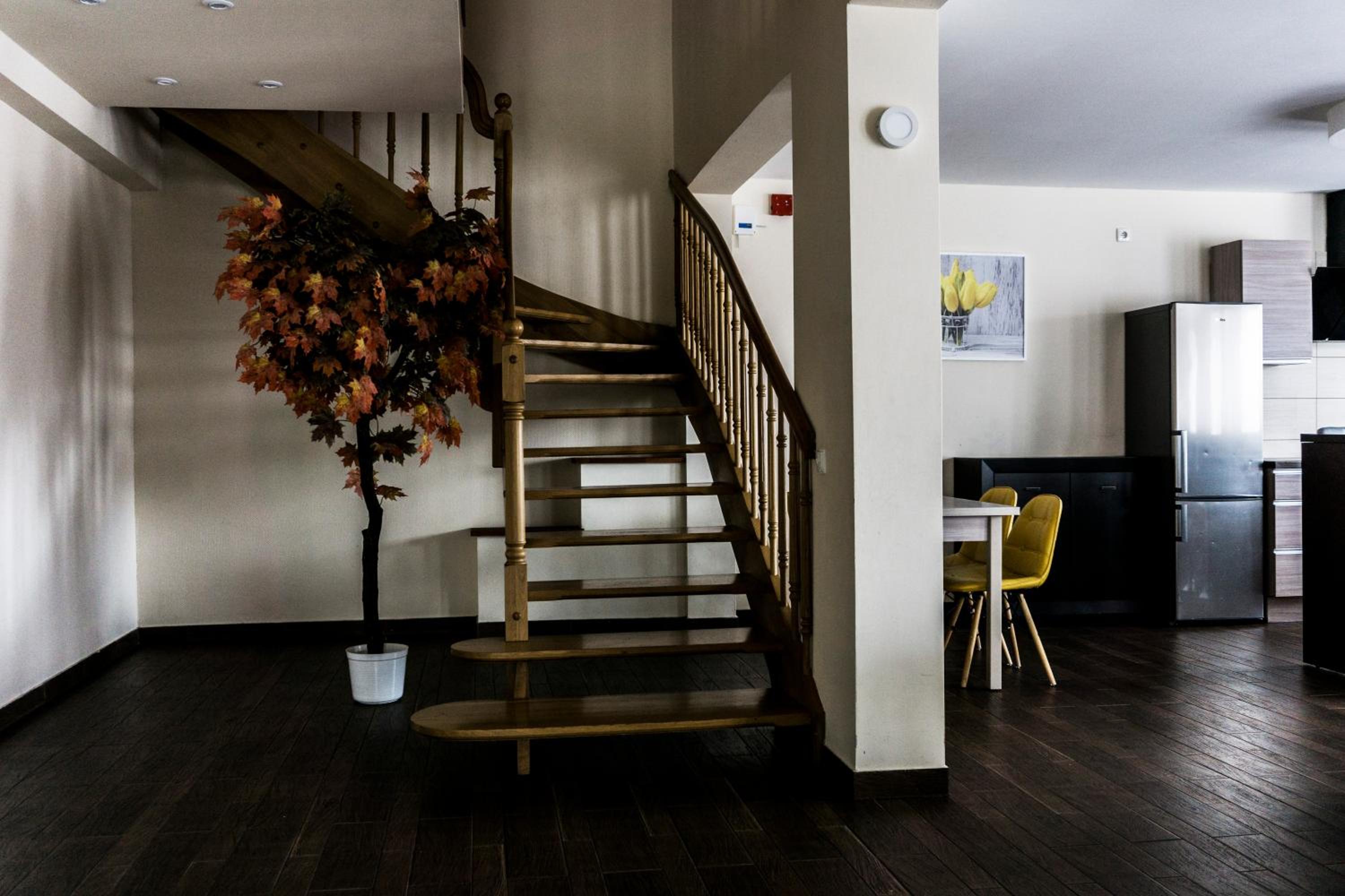 Duplex Apartment (5 bedrooms) photo 3