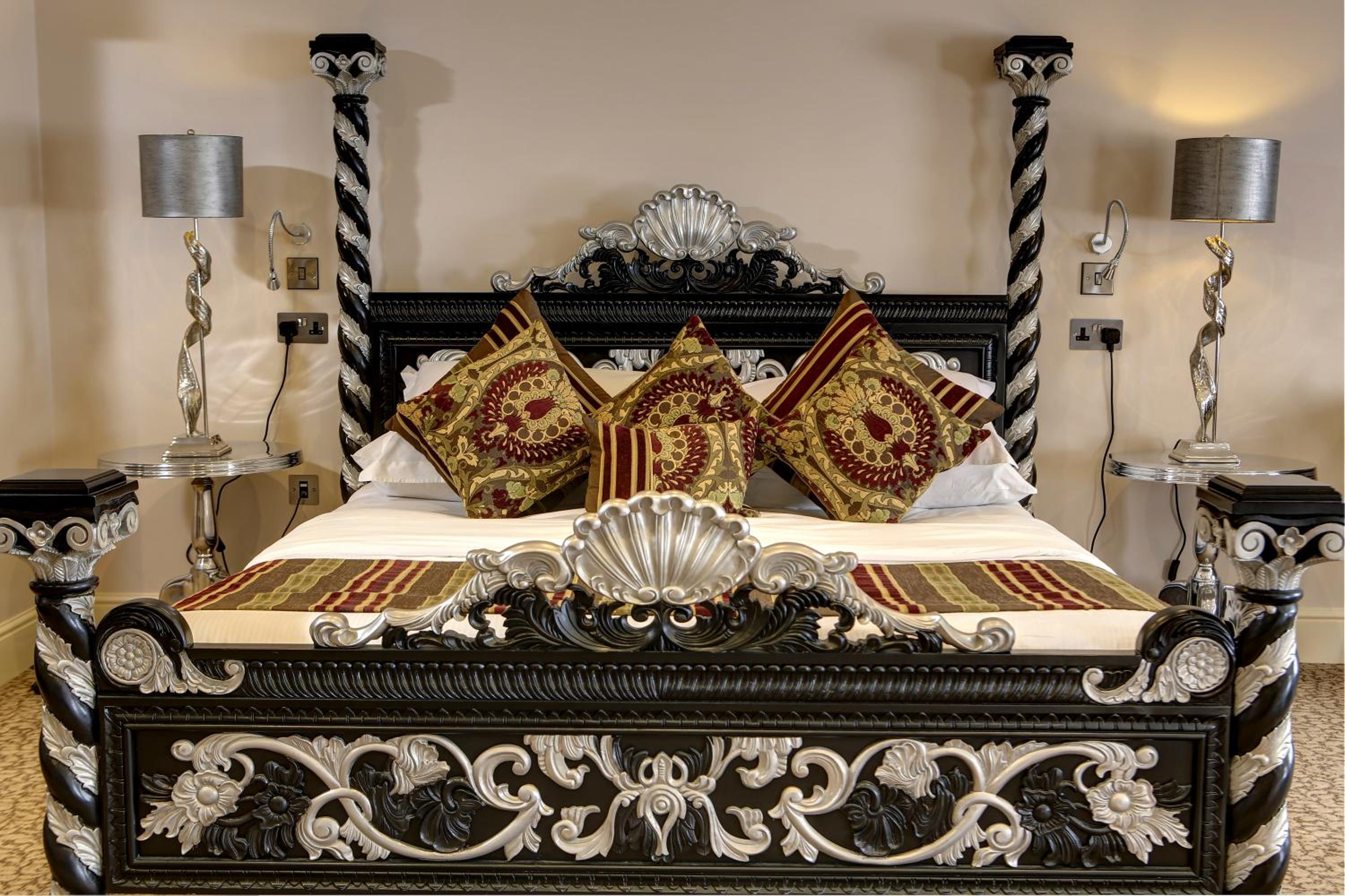 Suite - Laconium Signature Spa Suite - Photo 3