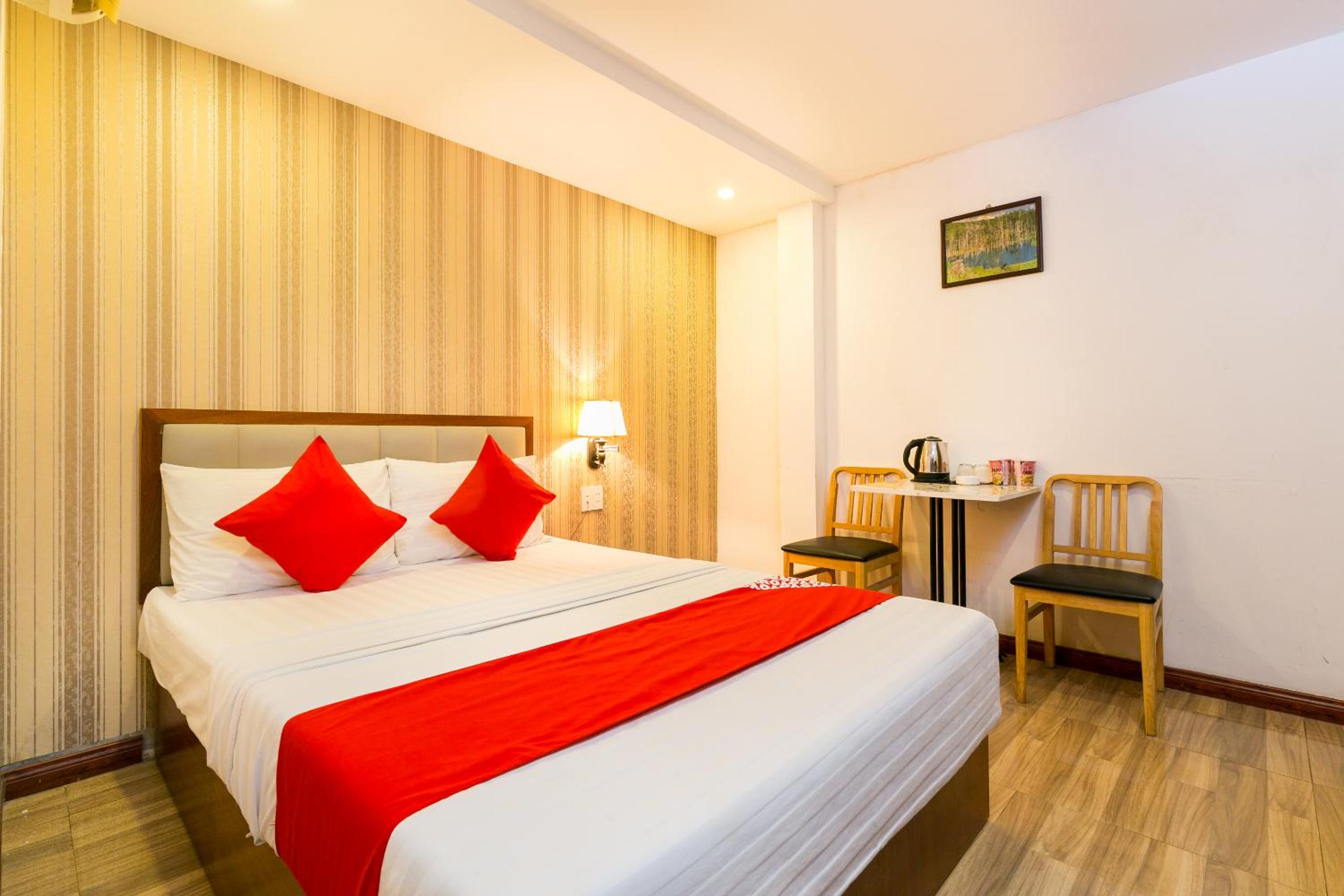 Standard Double Room - Photo 2